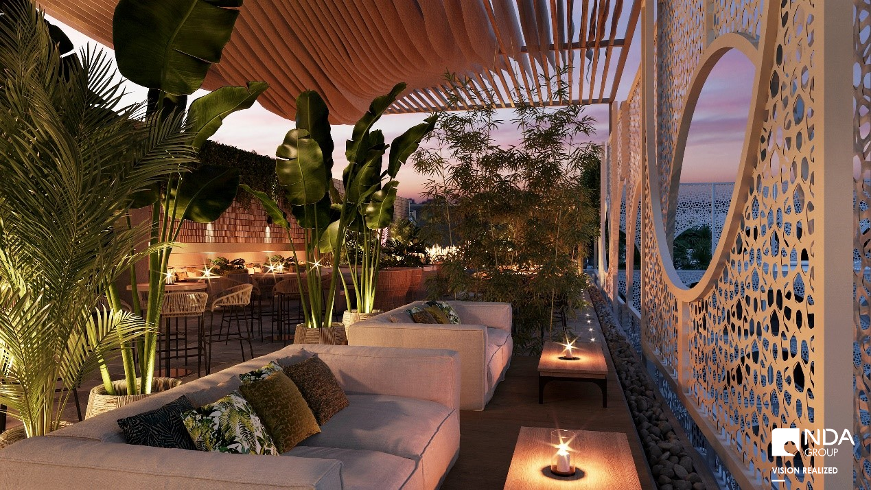 [Insight] New Trends in Hospitality | NDA Group