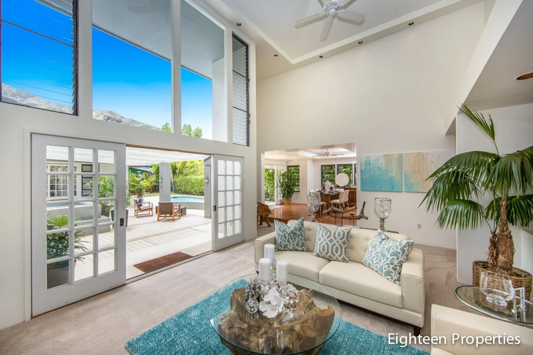 1053 Mokulua Drive
