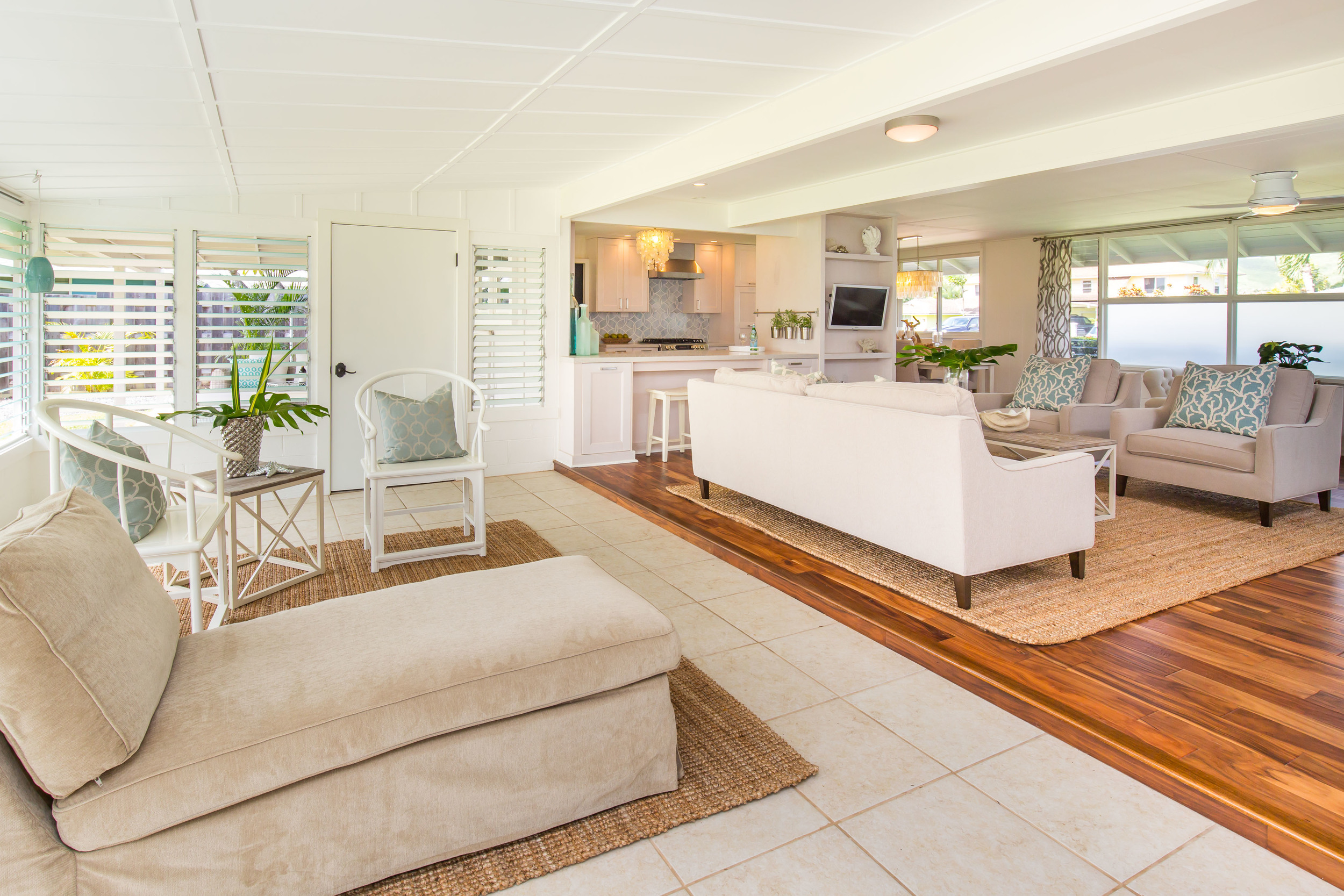 253 Kaha Street, Kailua, Inouye Interiors LLC,Best Home Stagers Hawaii, Home Stagers in Hawaii, Stagers Hawaii, Home Stager Hawaii, Luxury Home Stager Hawaii