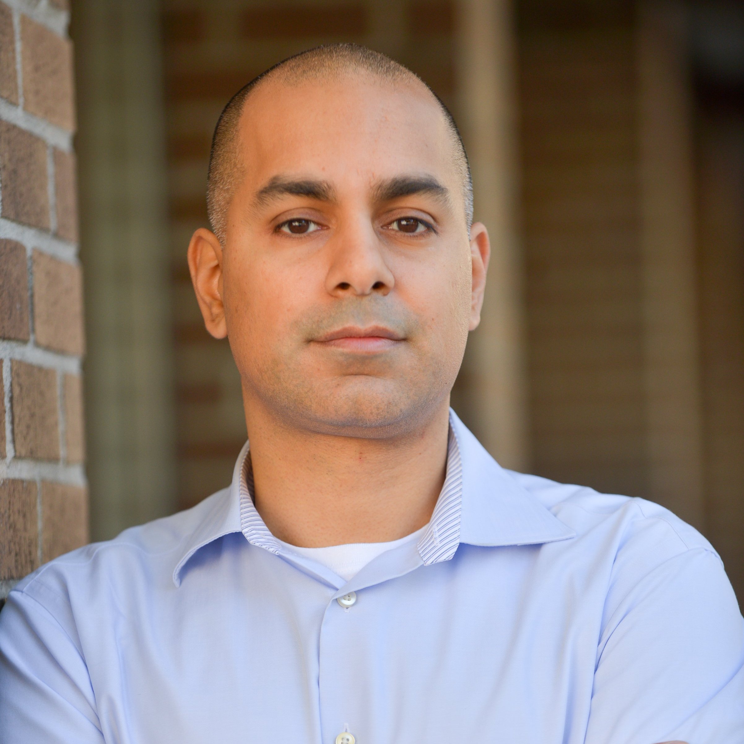 Bobbin Singh | Executive Director