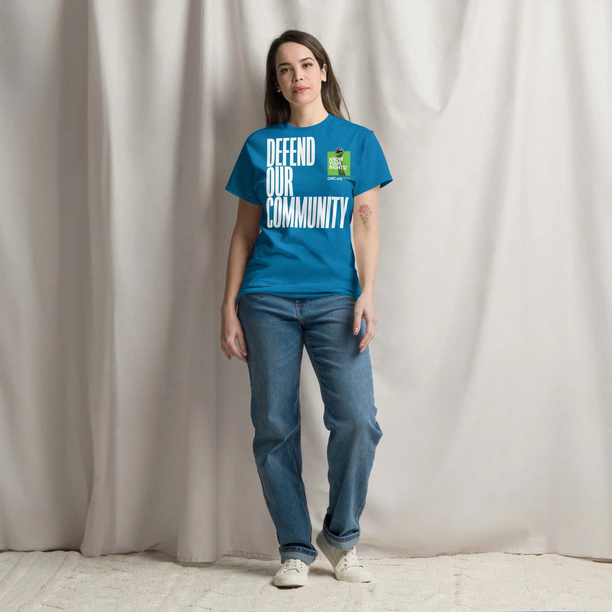 unisex-classic-tee-sapphire-front-6883e377af241.jpg