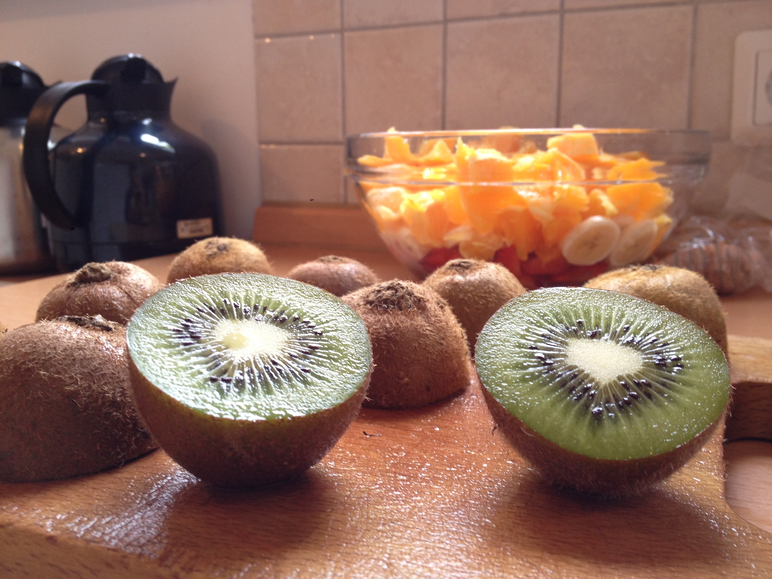 Fruit