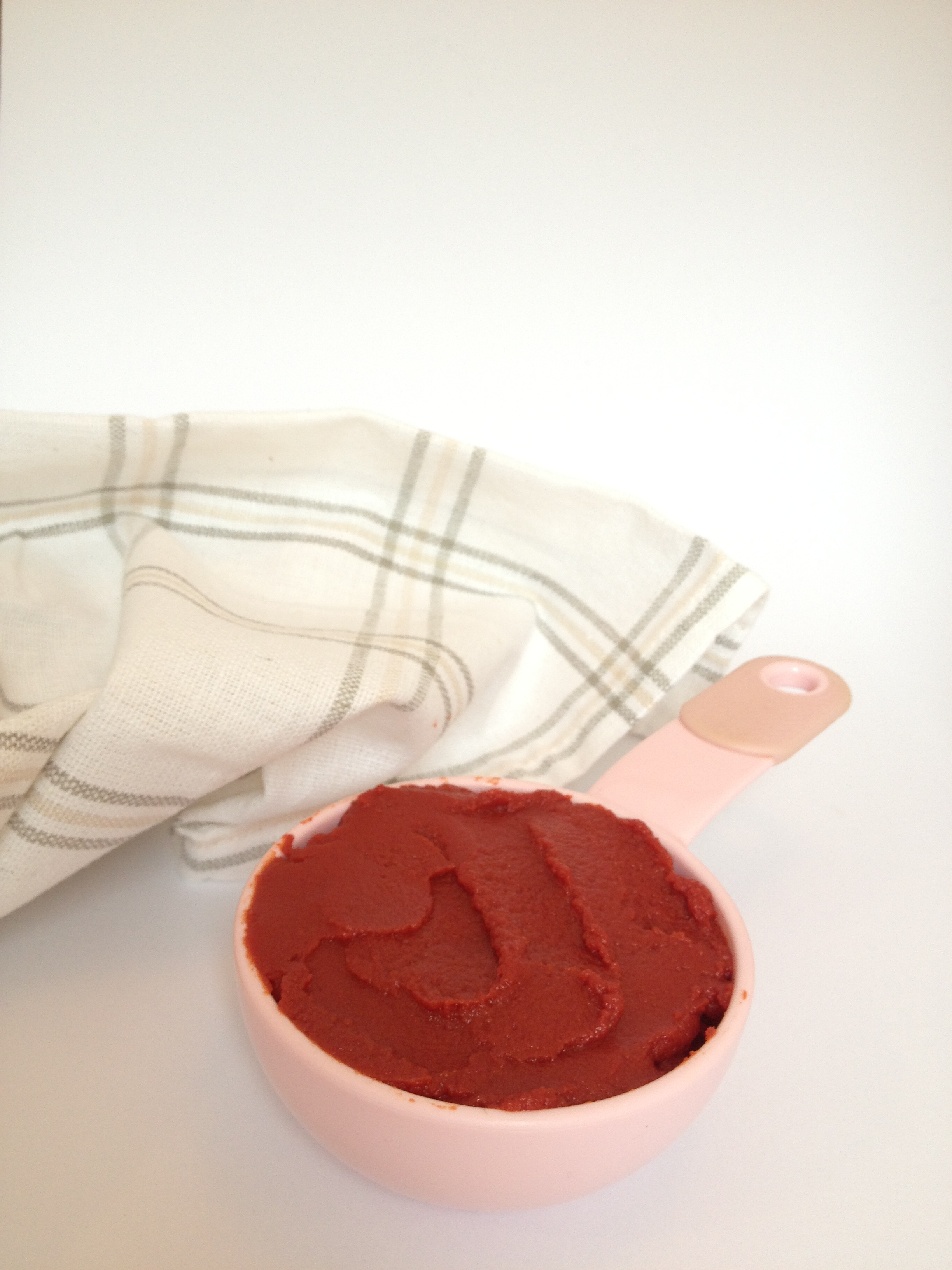 Tomato Paste