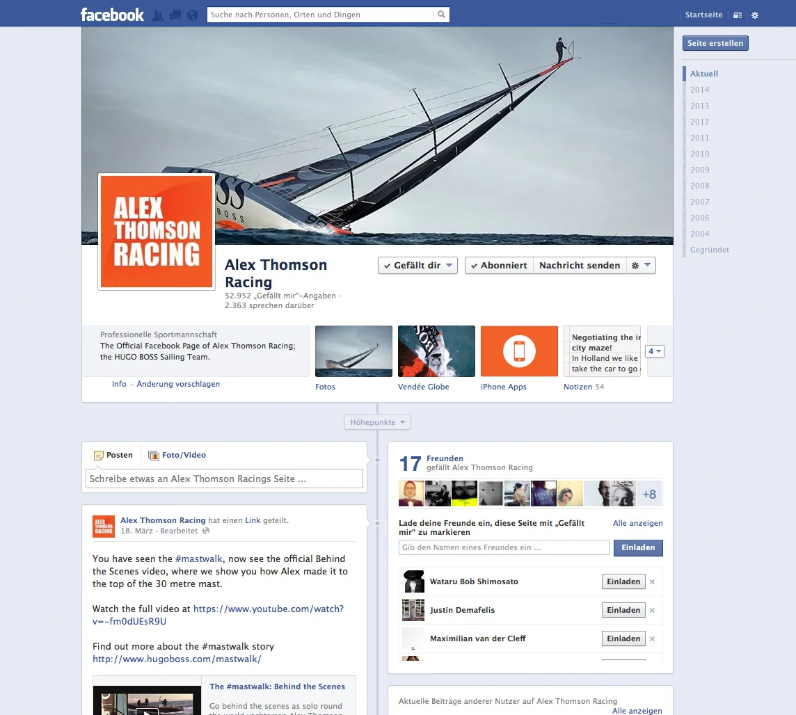 WERBEWELT-HUGO-BOSS-Mast-Walk-Viral-Kampagne-Alex-Thomson-Facebook.jpg