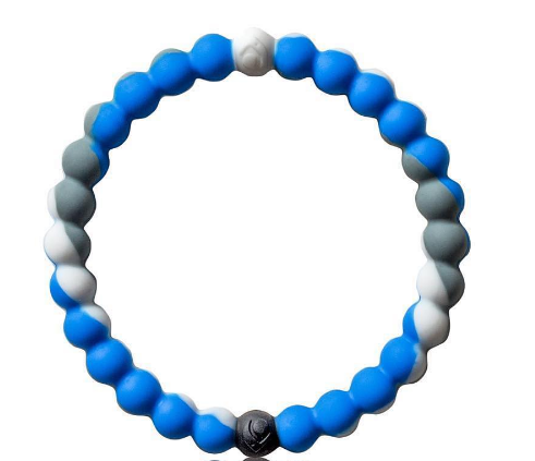Shark Lokai Bracelet in support of Oceania 