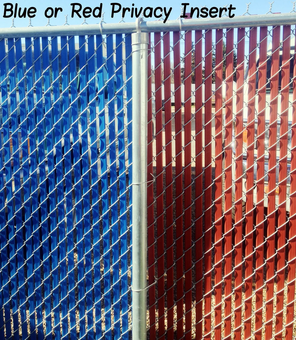 Chain Link Options — J&M Industries Ltd.