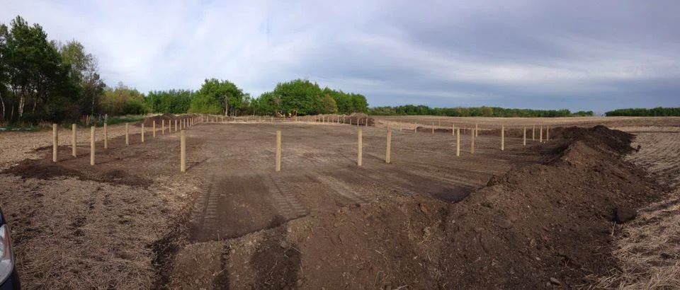 Agricultural Wood