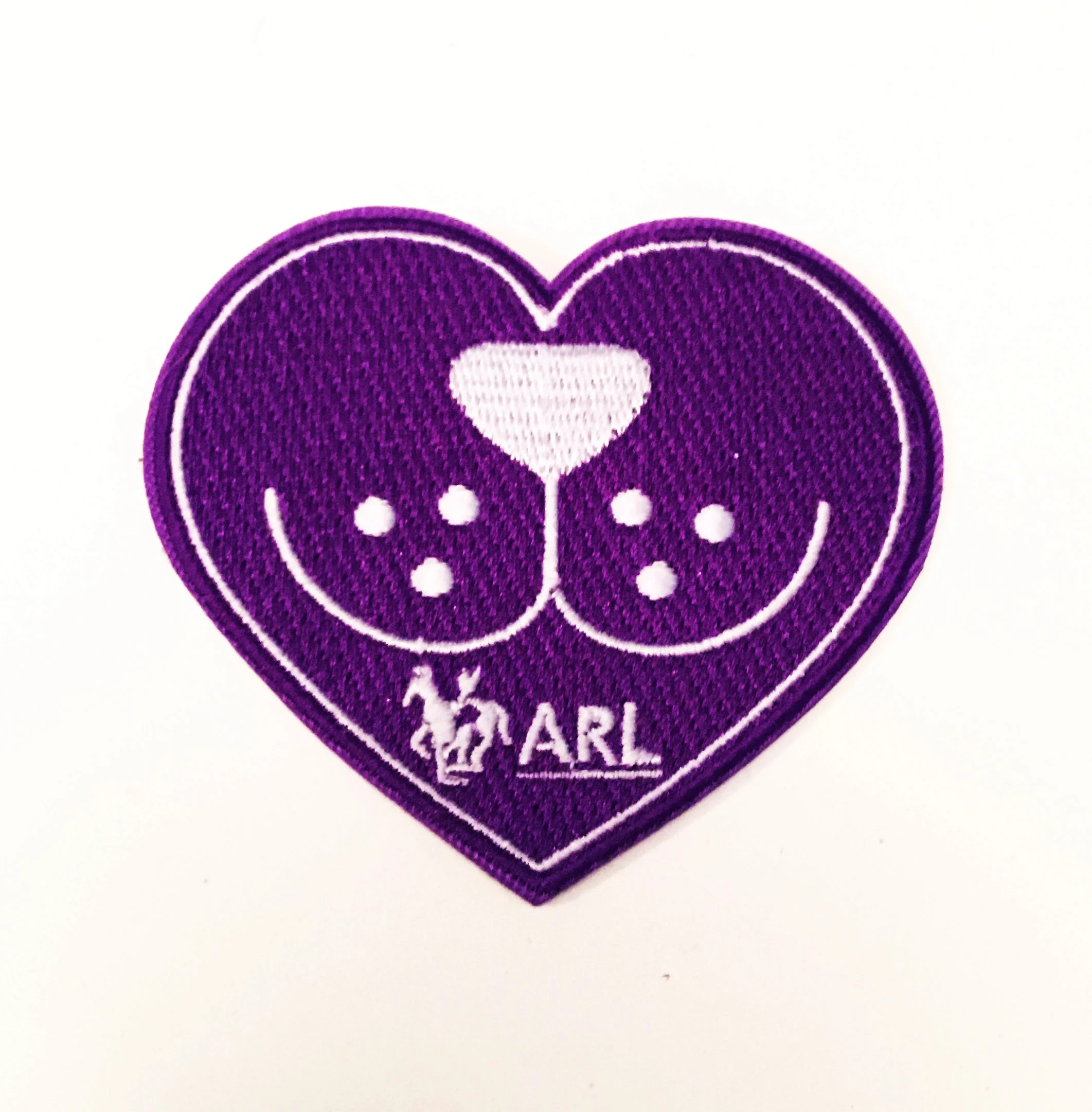 Kind to Critters Patch