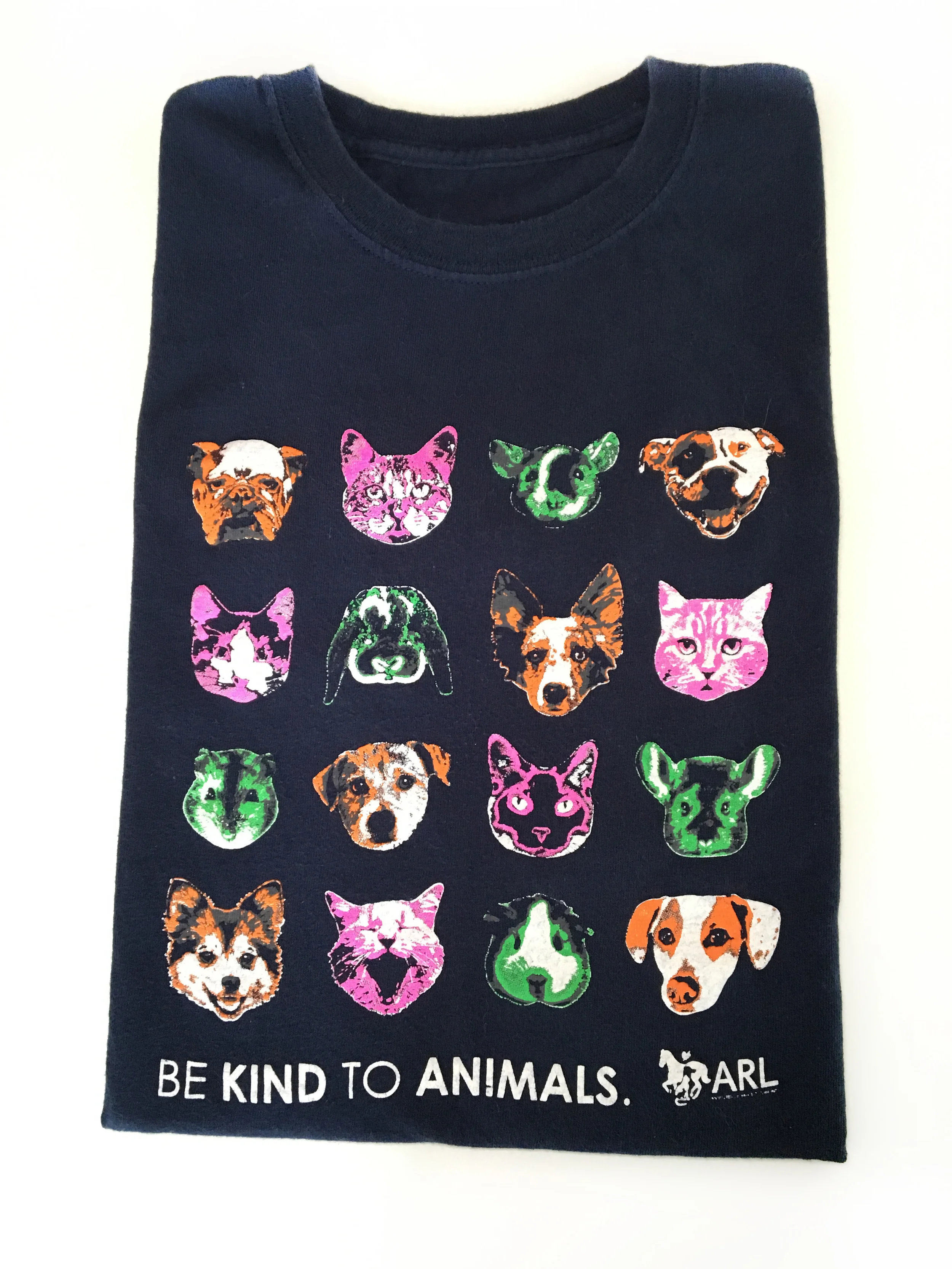T-shirt Design 