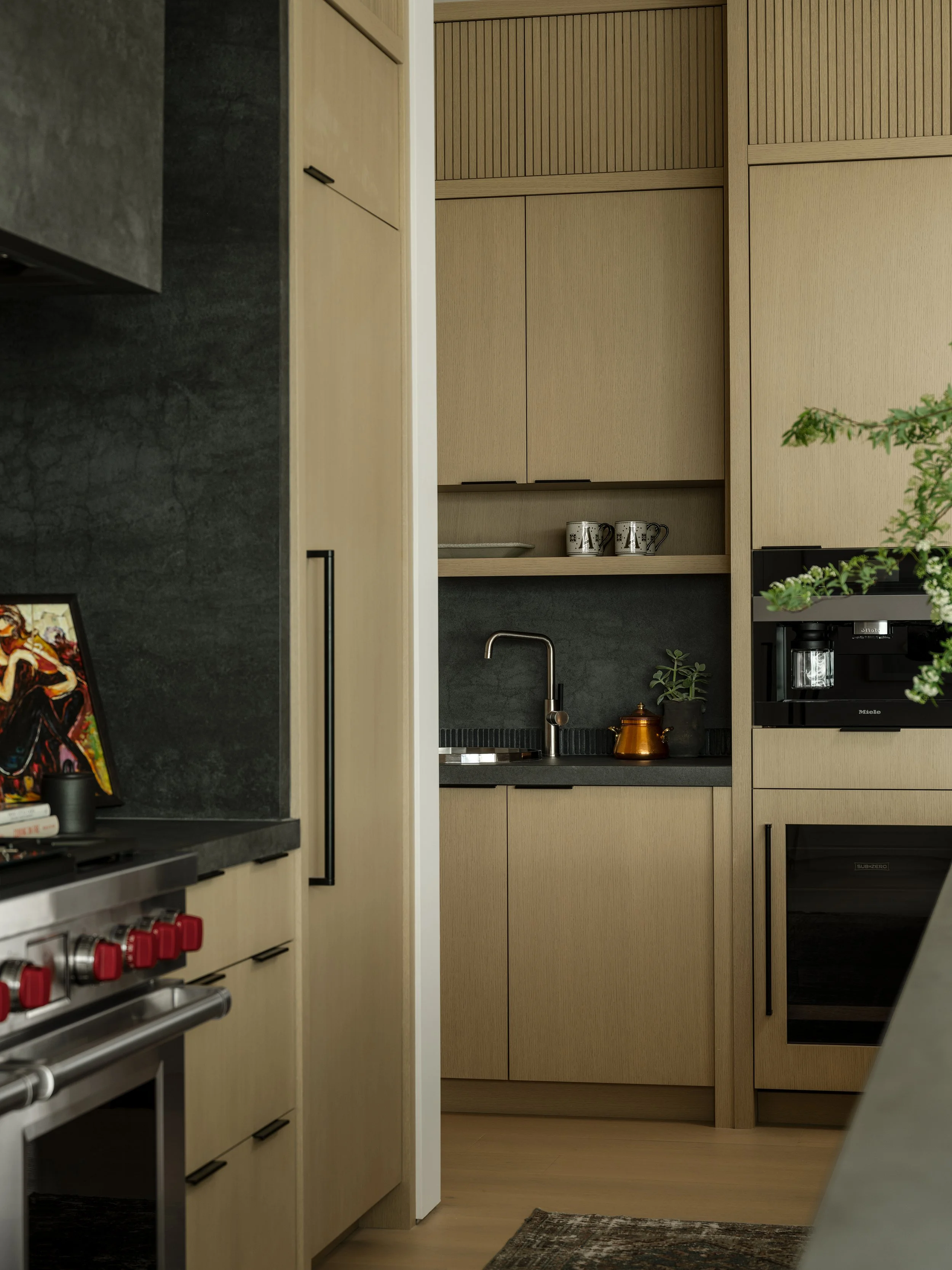 Portfolio — Morrison Interiors