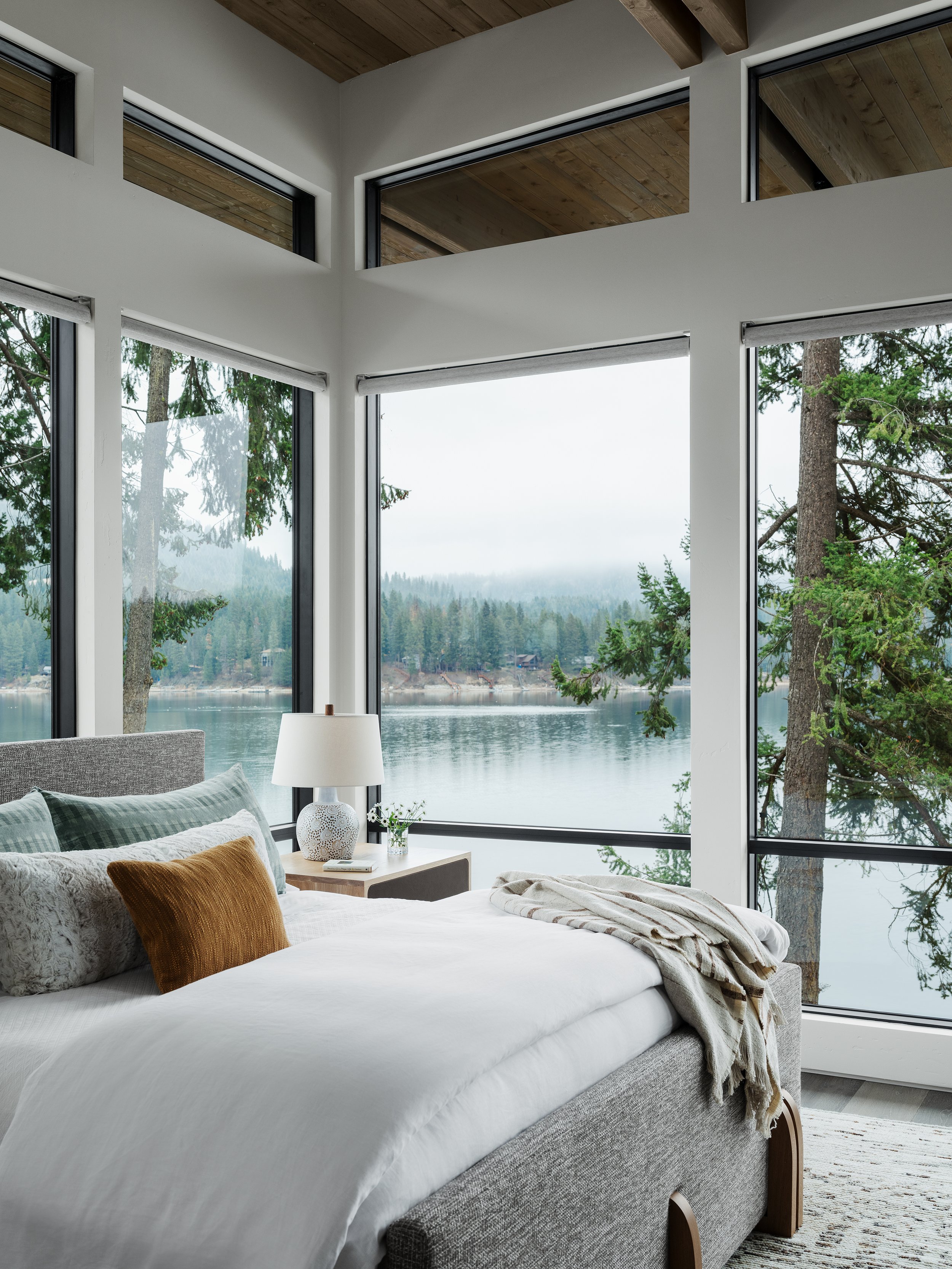 Idahome — Morrison Interiors