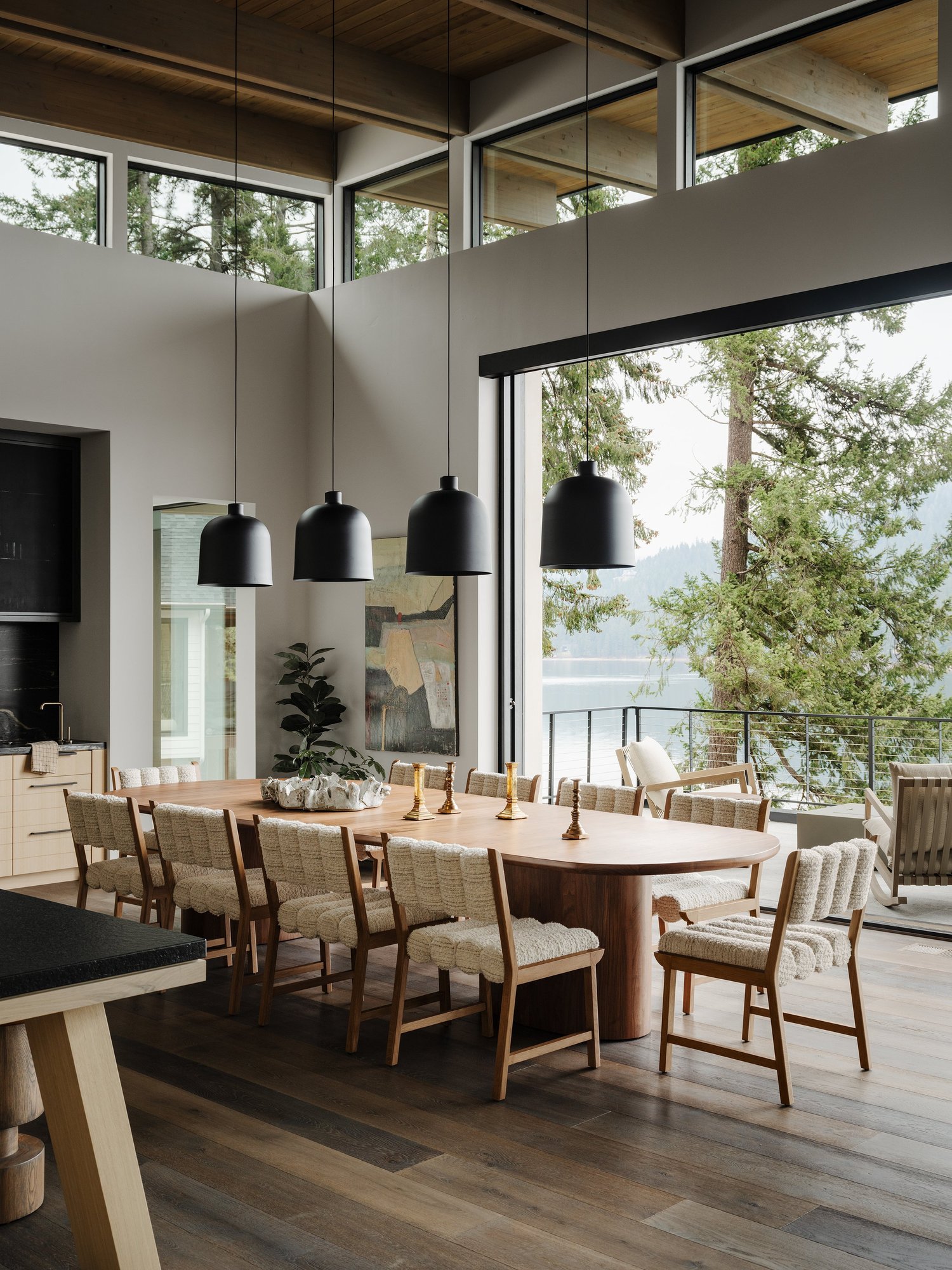 Portfolio — Morrison Interiors