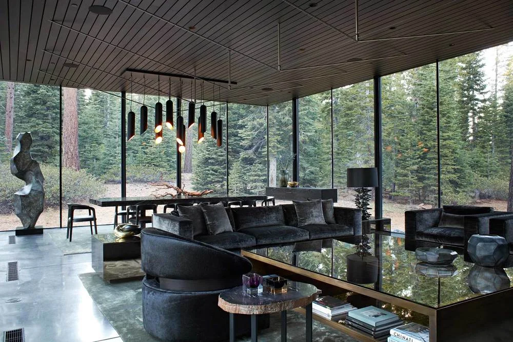 Interior Design Trend Lighting Clusters by Denise Morrison Interiors.jpg