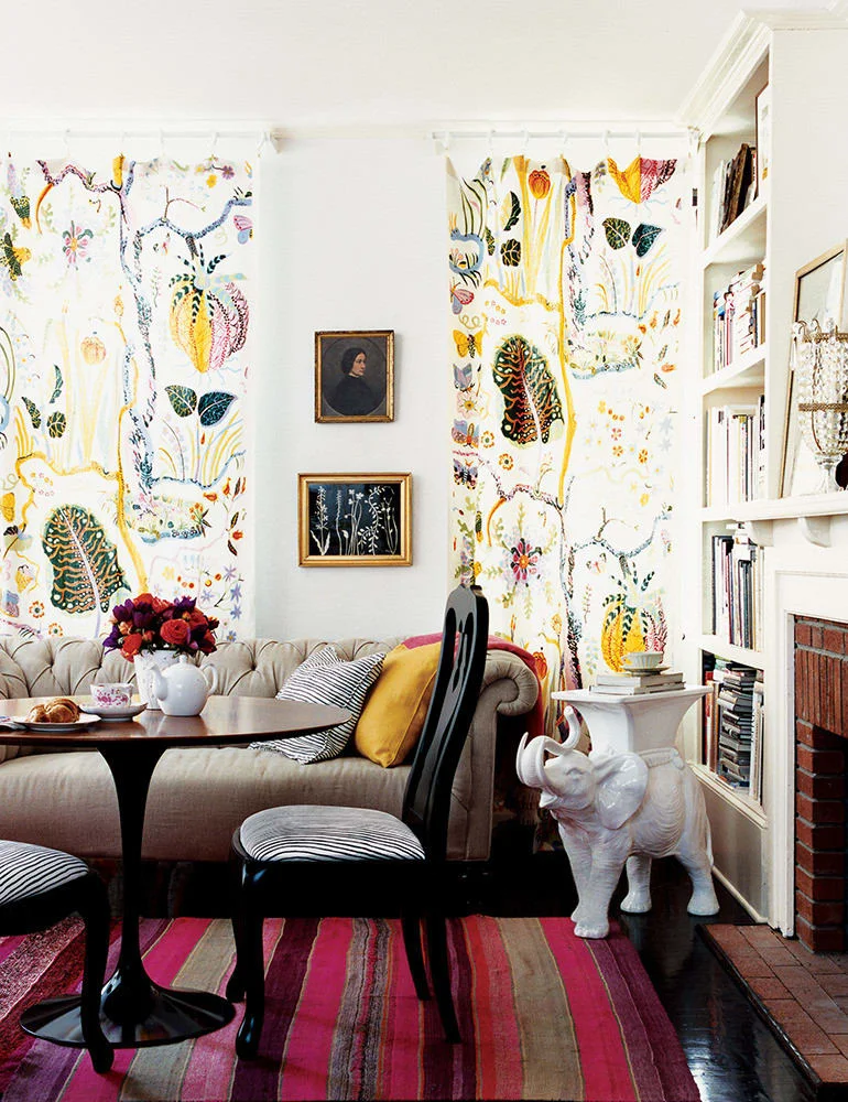 5 Interior Design Styling Tips to Avoid by Denise Morrison Interiors_cluttered.jpg