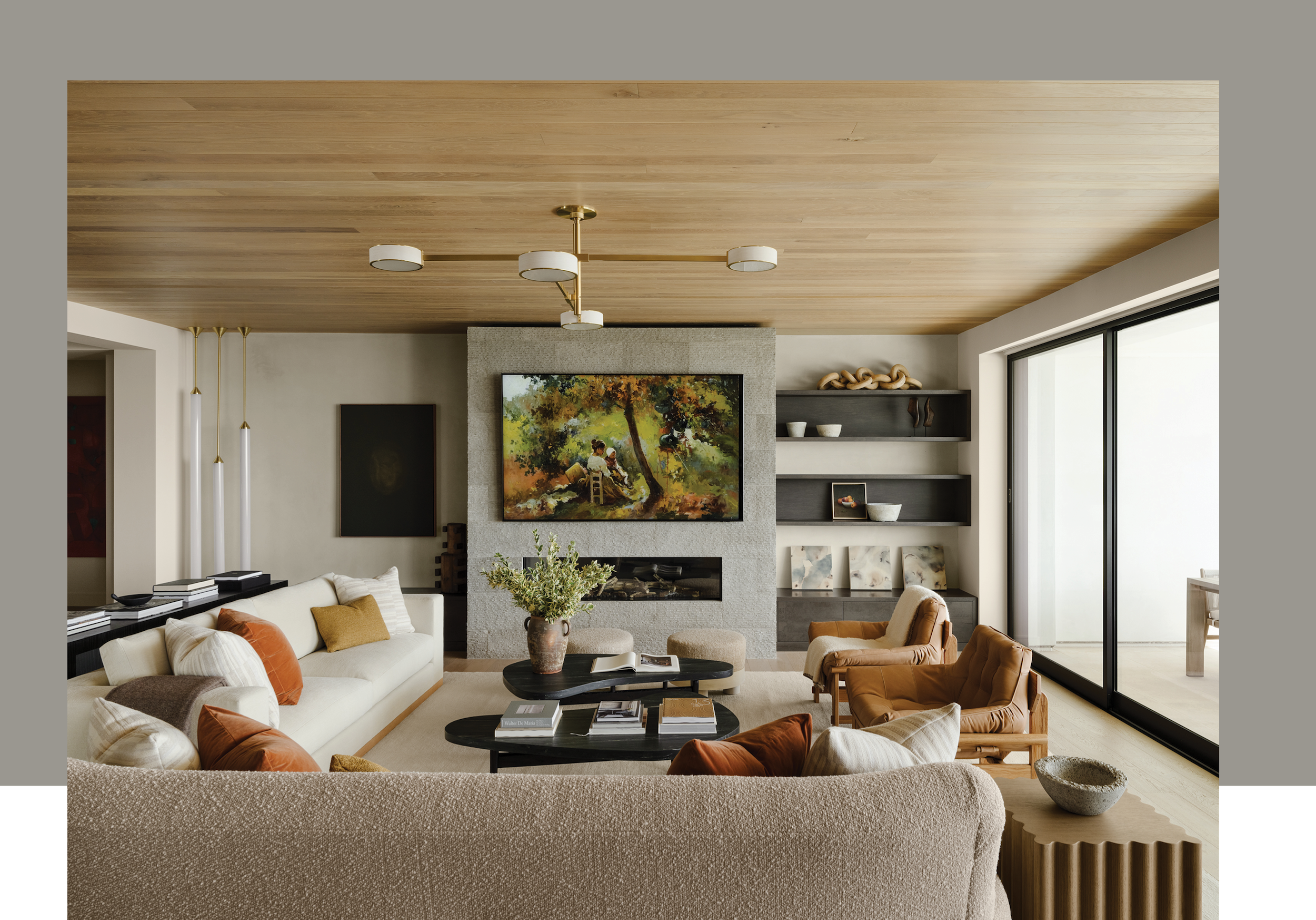 Interior Design Process — Morrison Interiors