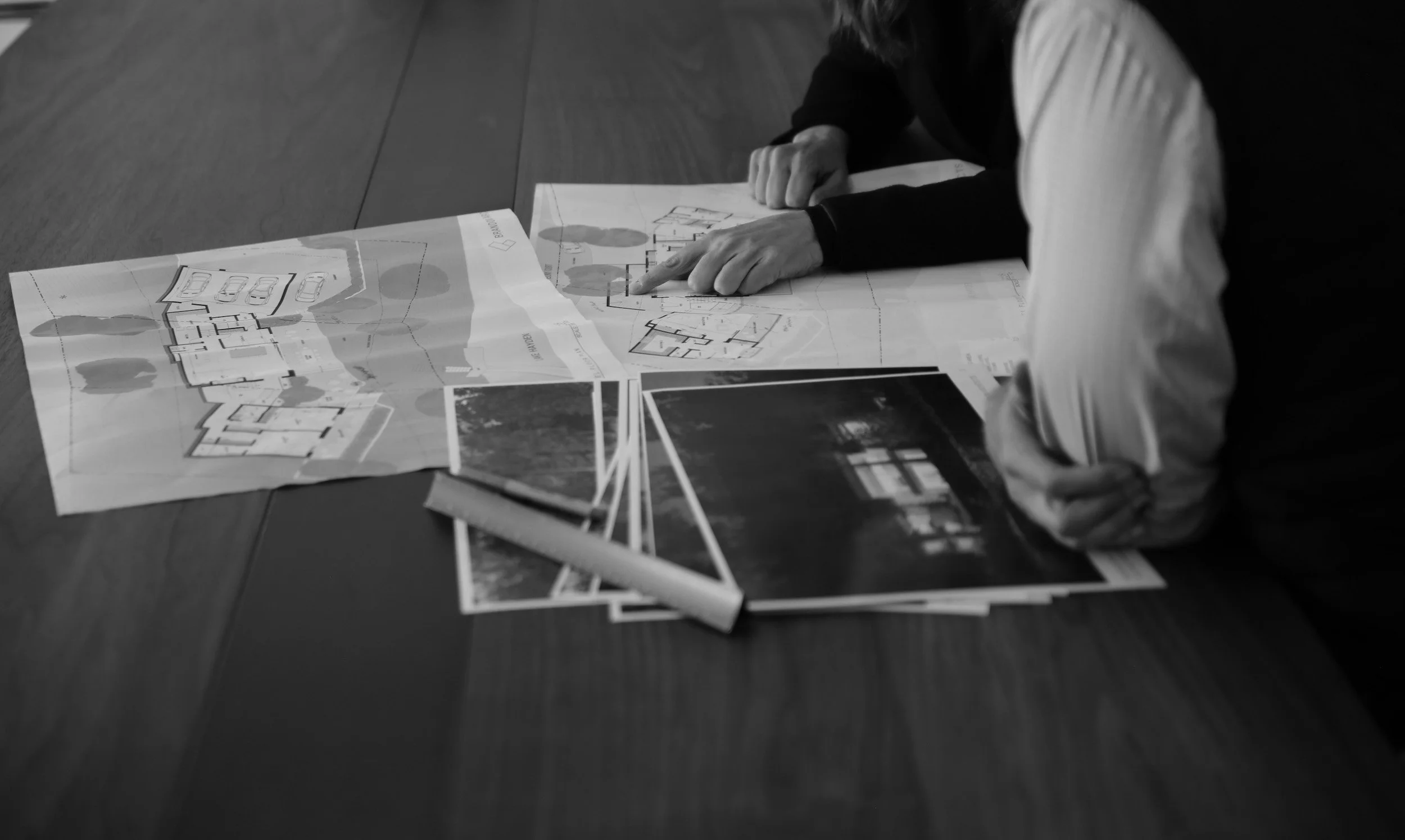 Idahome Phase 2: building your team