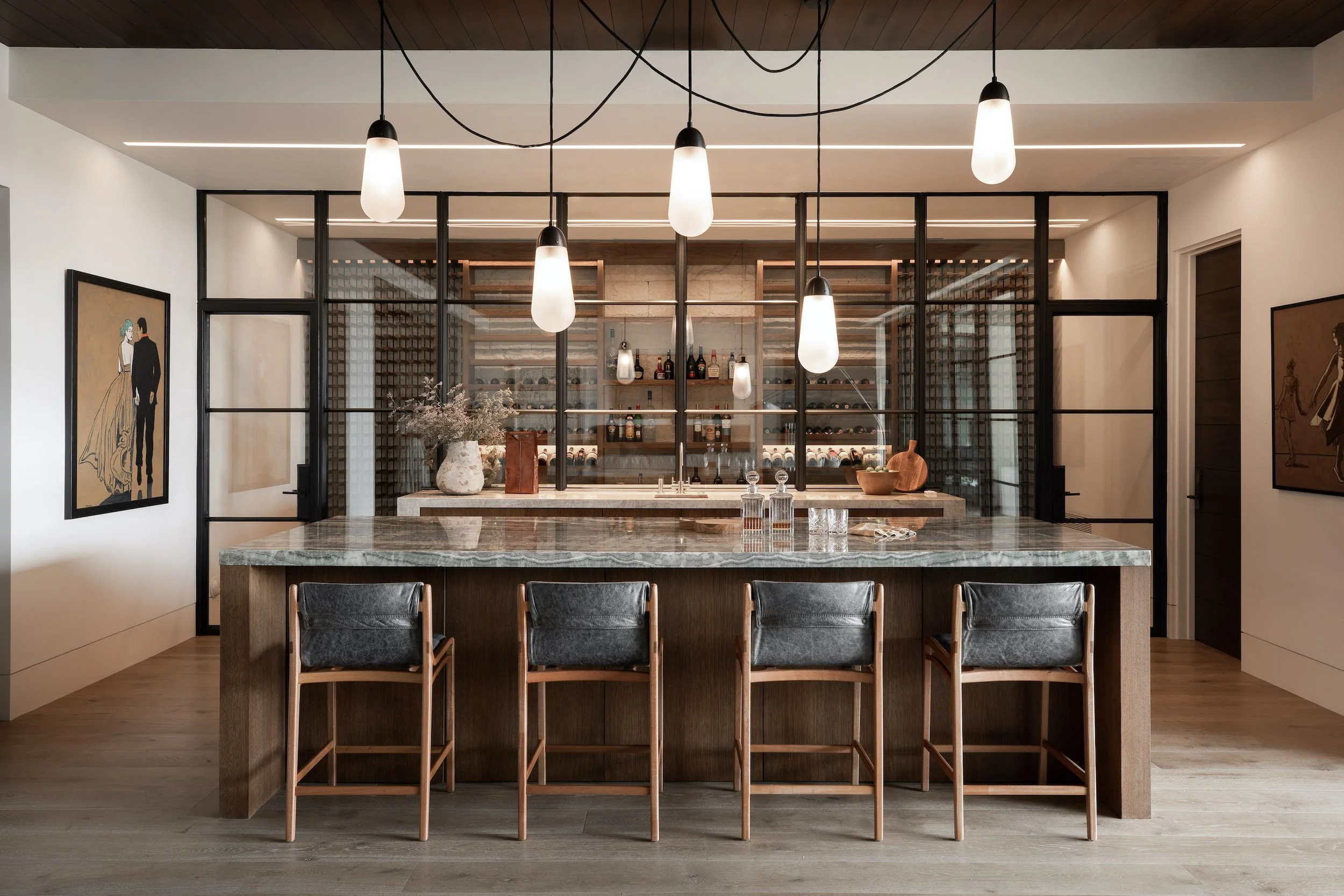 Morrison Interiors