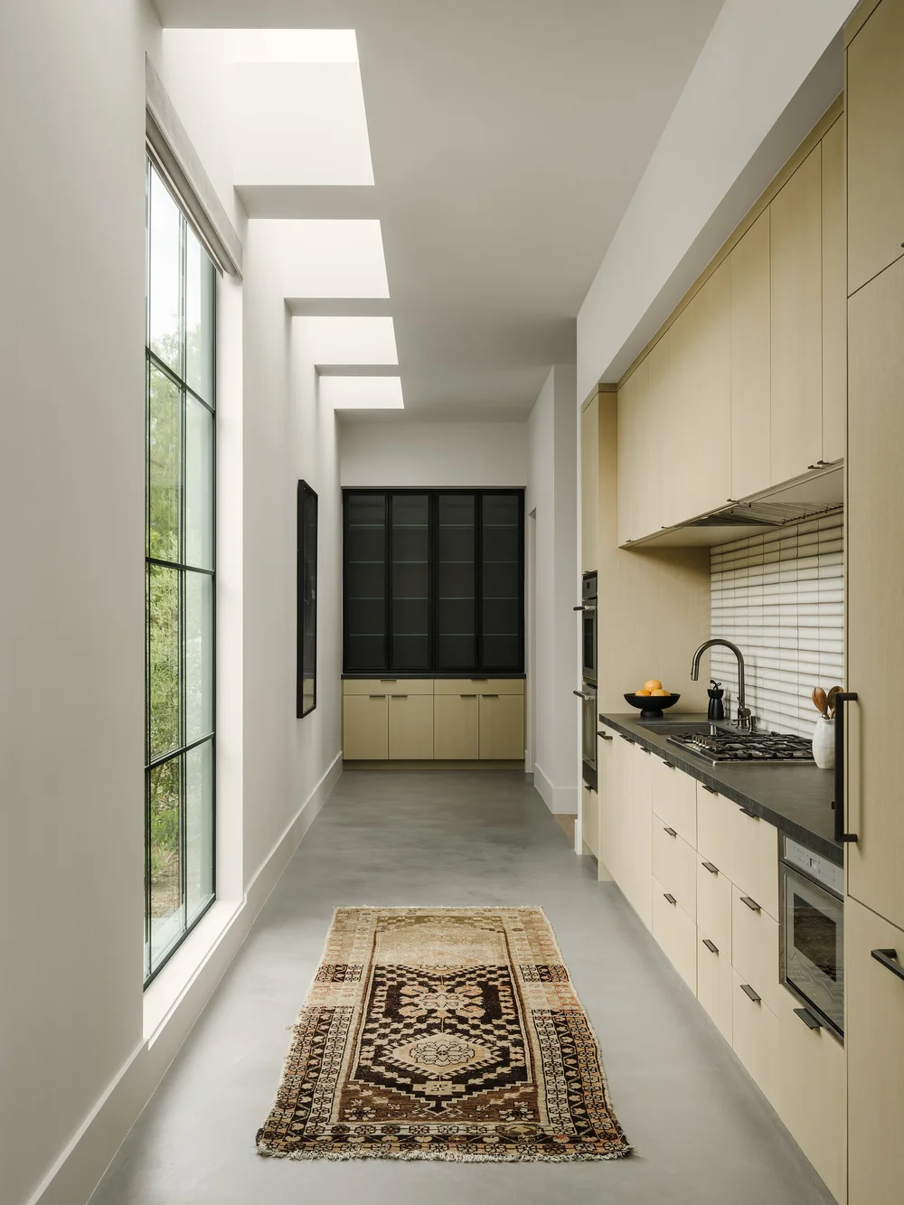 Head For The Hills — Morrison Interiors