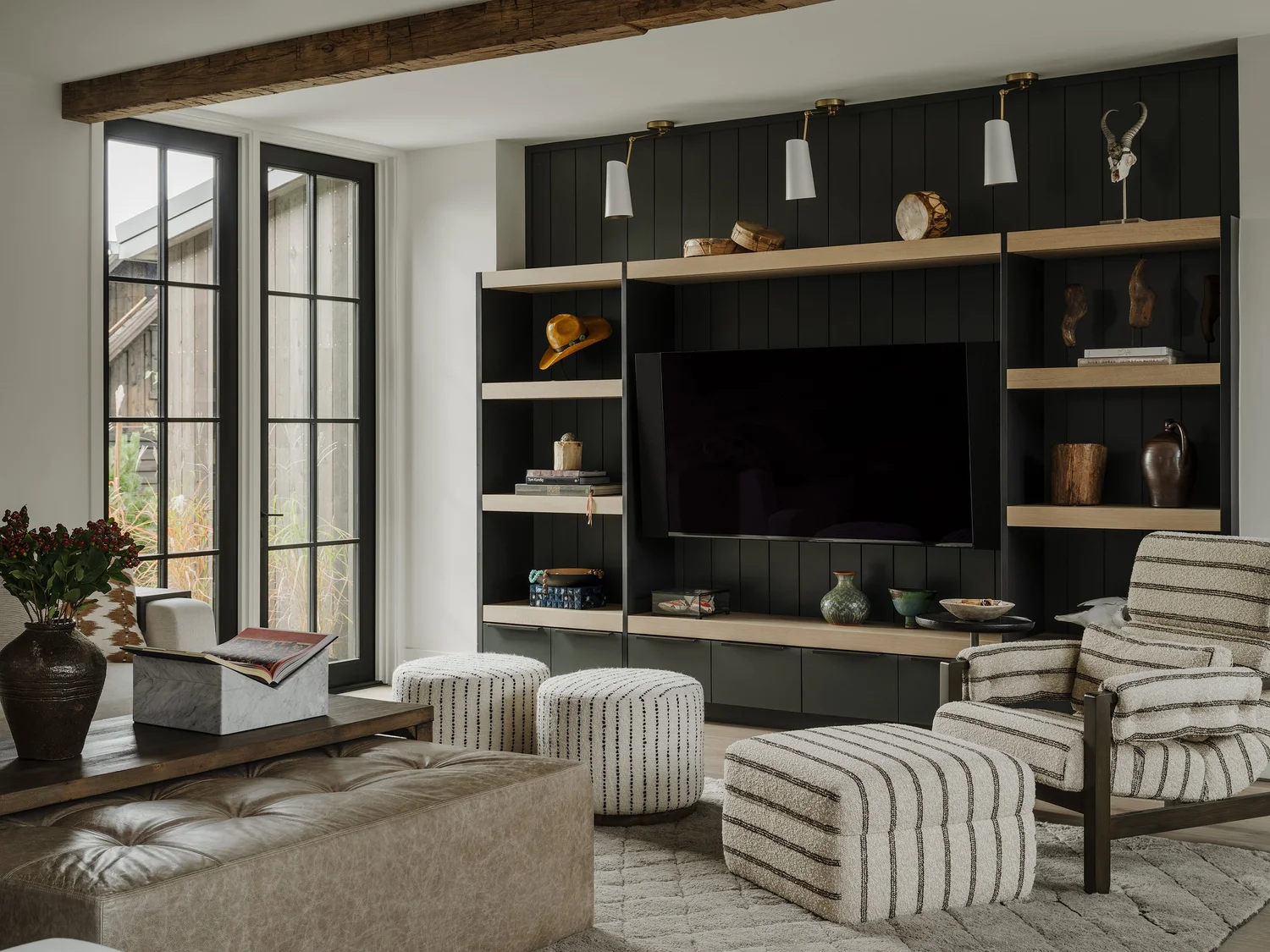Gozzer Ranch Project | By Morrison Interiors — Morrison Interiors
