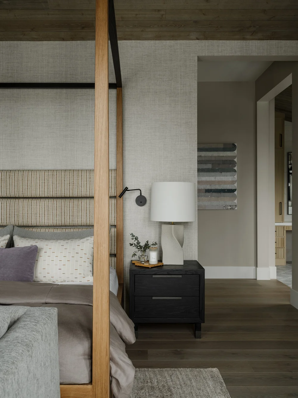 Gozzer Ranch Project | By Morrison Interiors — Morrison Interiors