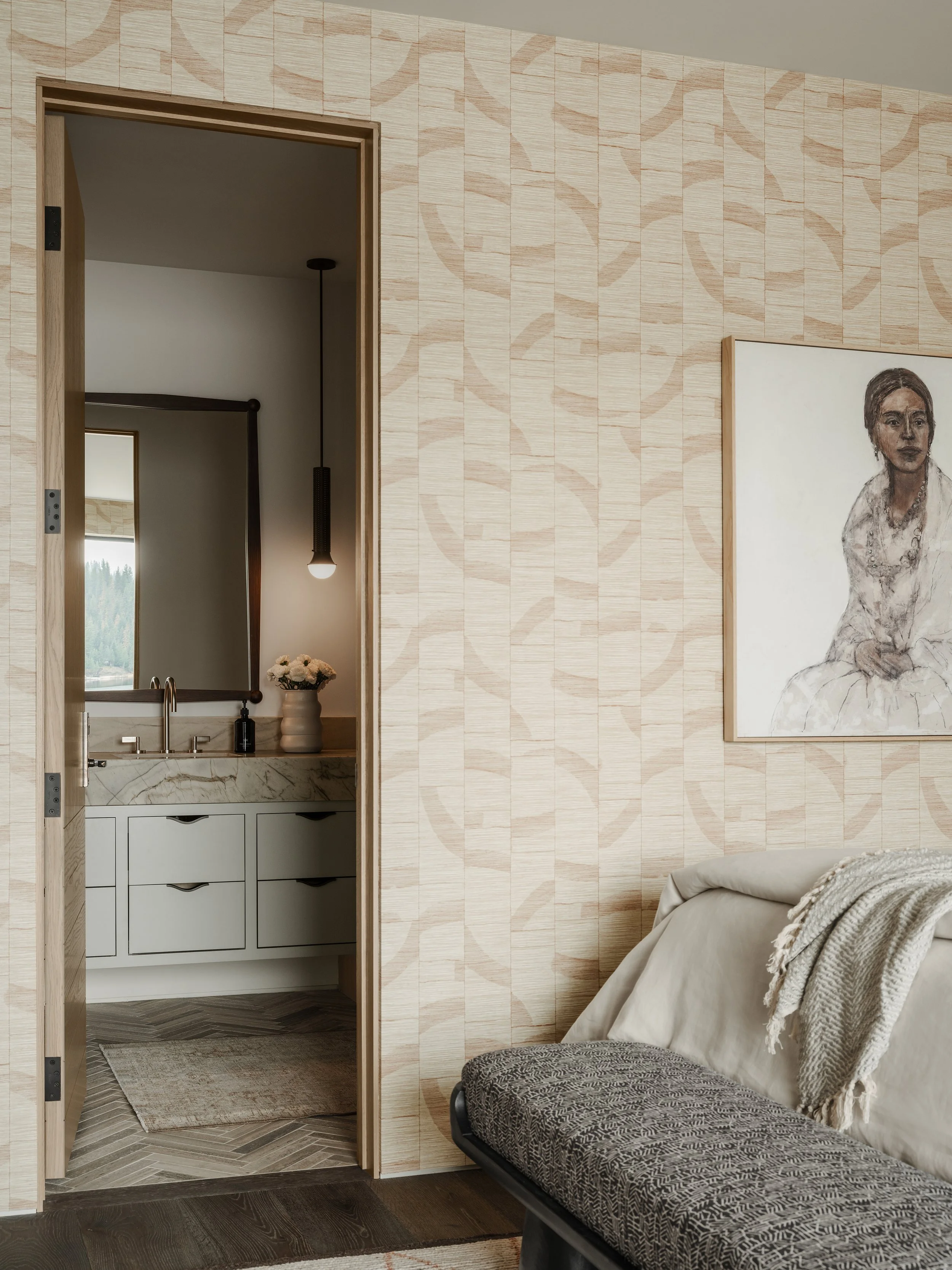 Idahome — Morrison Interiors