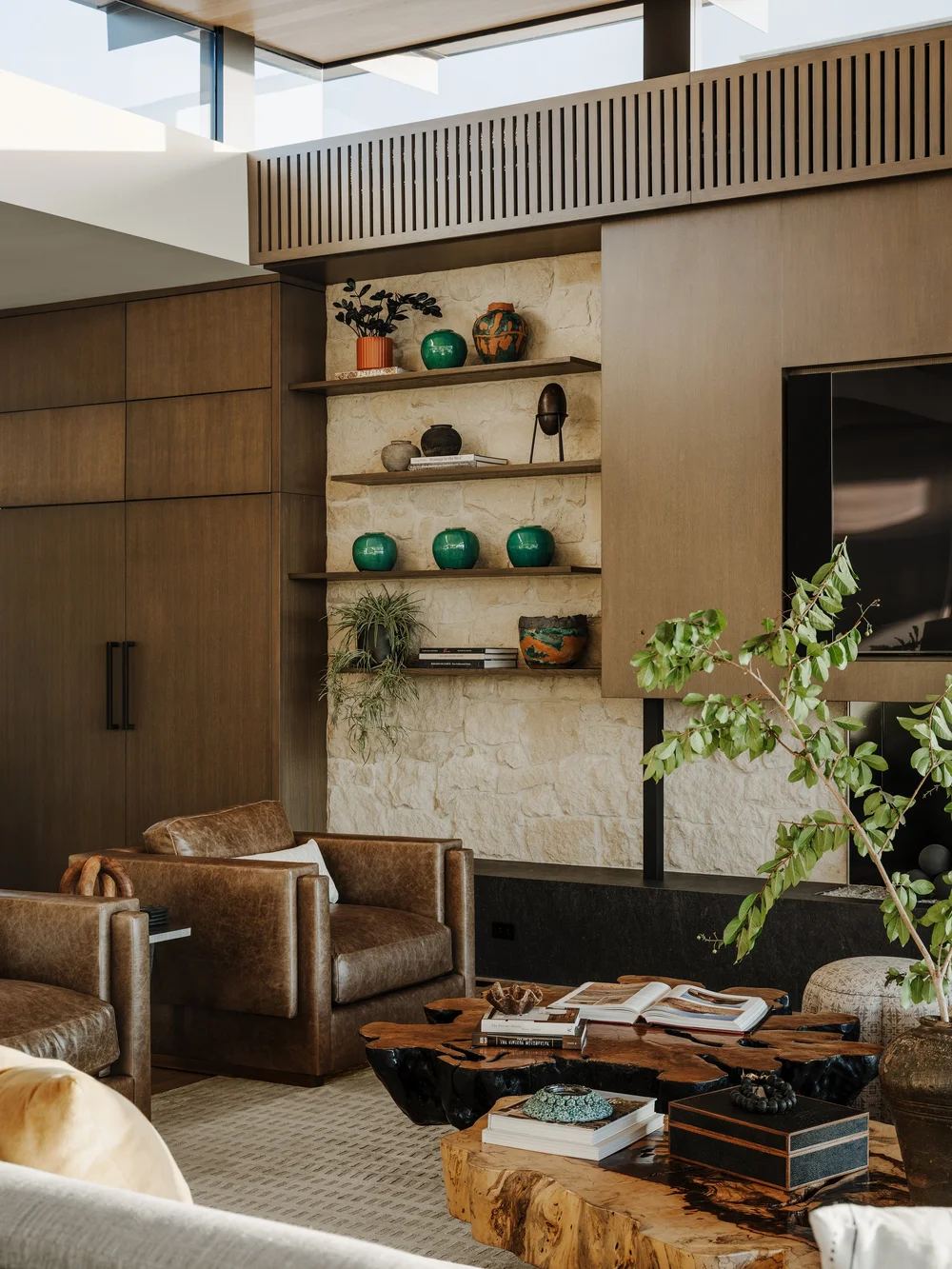 Stranded In Paradise — Morrison Interiors