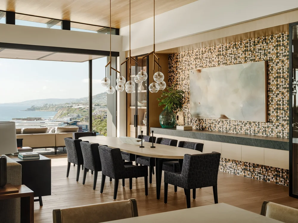 Stranded In Paradise — Morrison Interiors