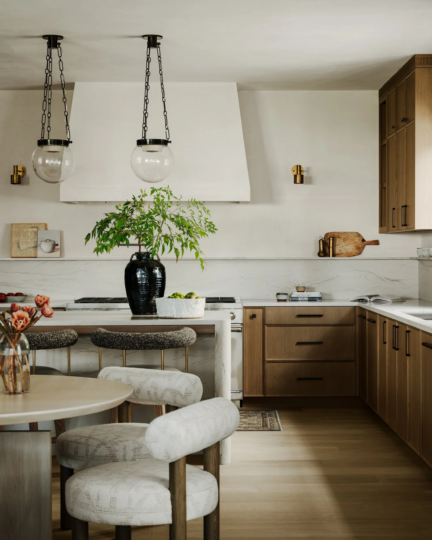 Business In The Front Party In The Back\ — Morrison Interiors