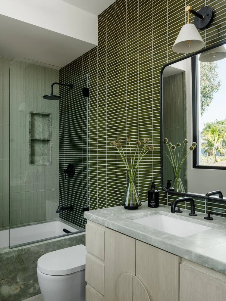 Los Angeles Luxury Interior Design Project | by Morrison Interiors ...