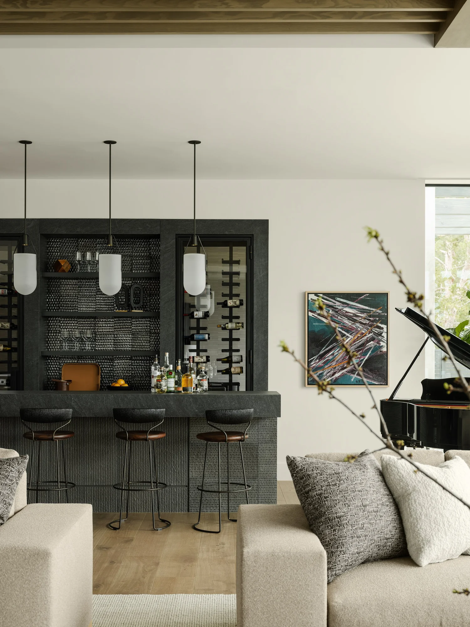 Head For The Hills — Morrison Interiors