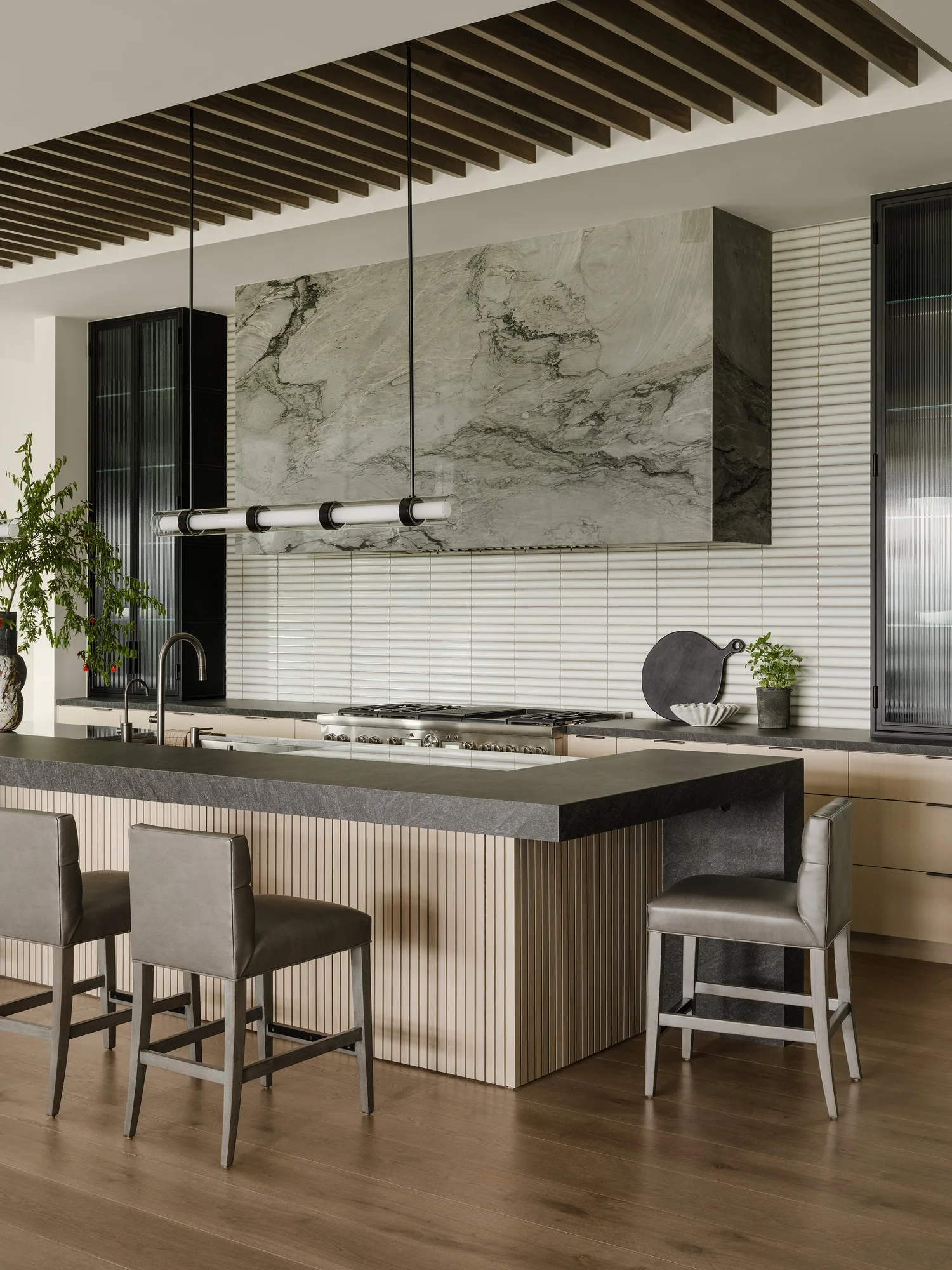 Head For The Hills — Morrison Interiors