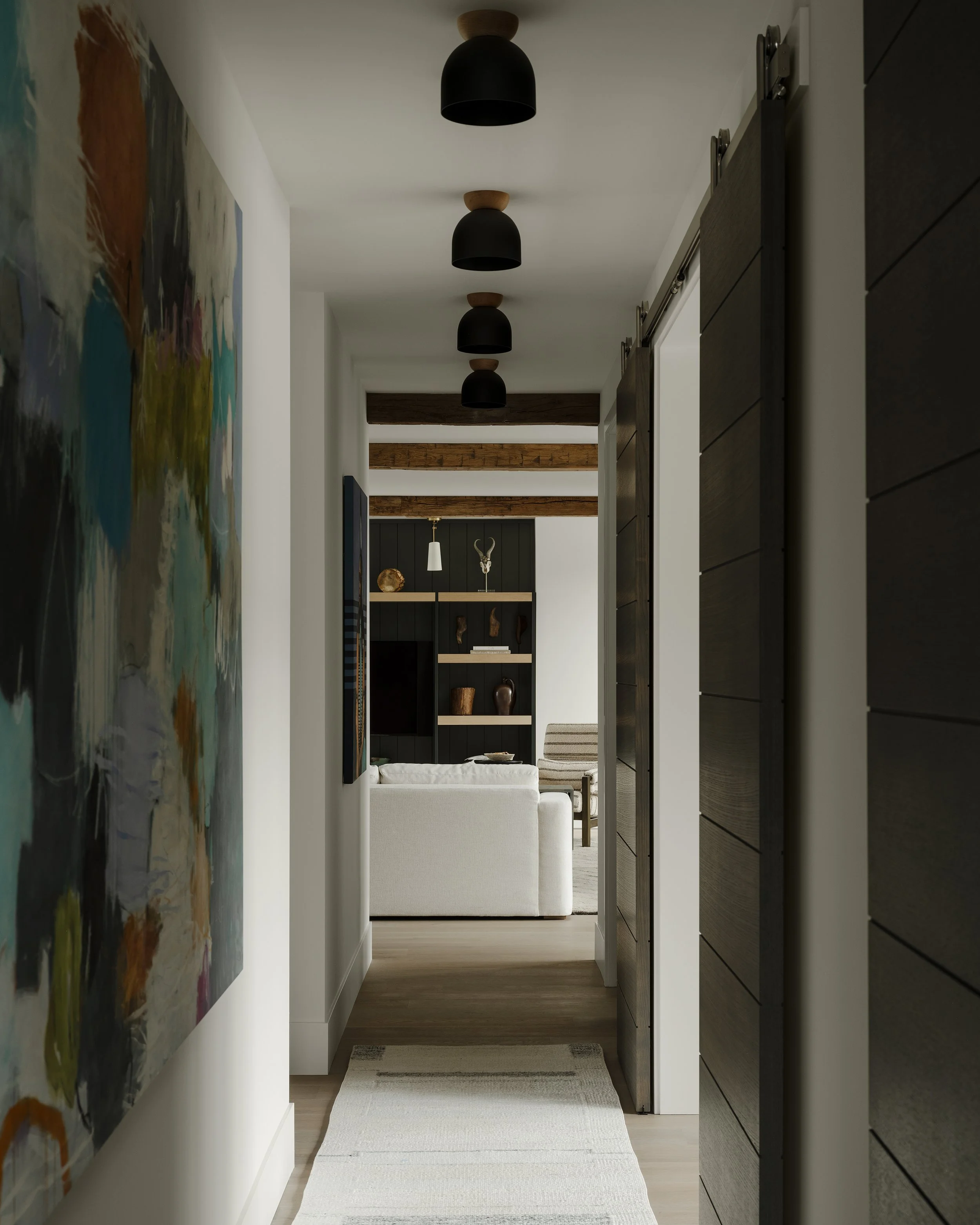 Gozzer Ranch Project | By Morrison Interiors — Morrison Interiors