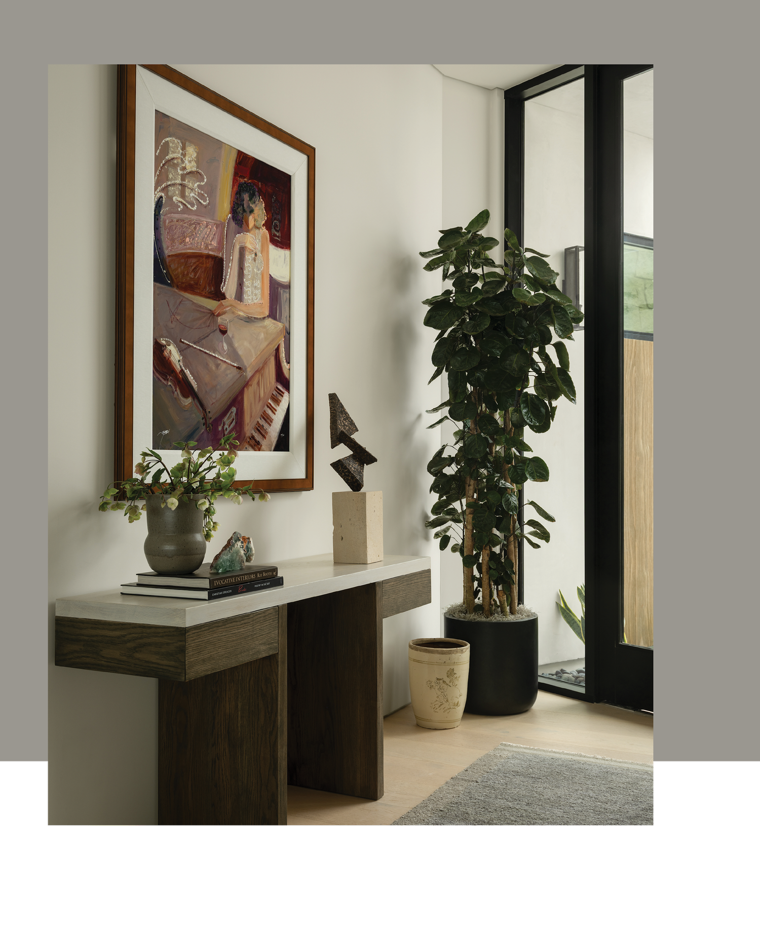 Interior Design Portfolio | Explore Our Signature Projects — Morrison ...