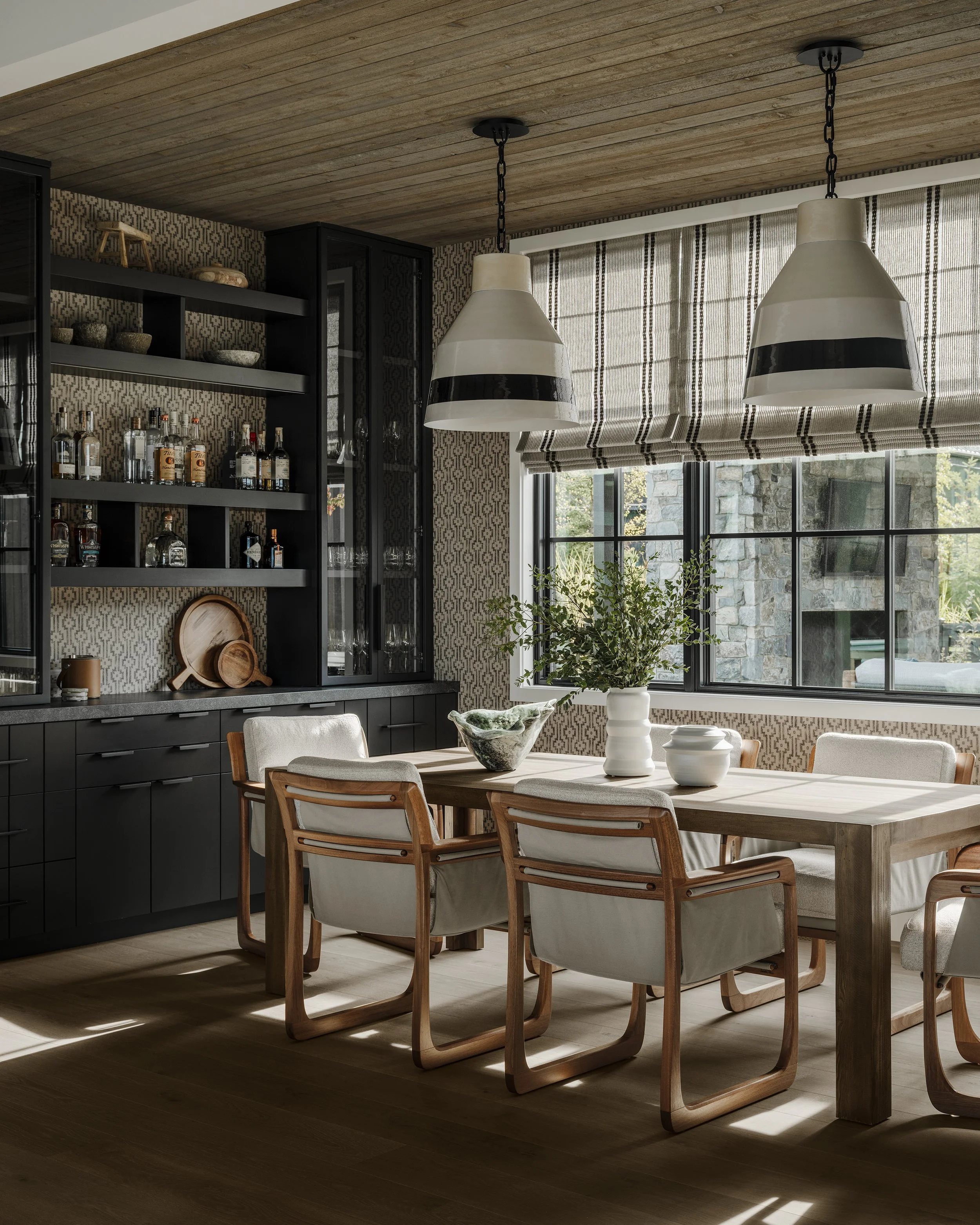 Gozzer Ranch Project | By Morrison Interiors — Morrison Interiors