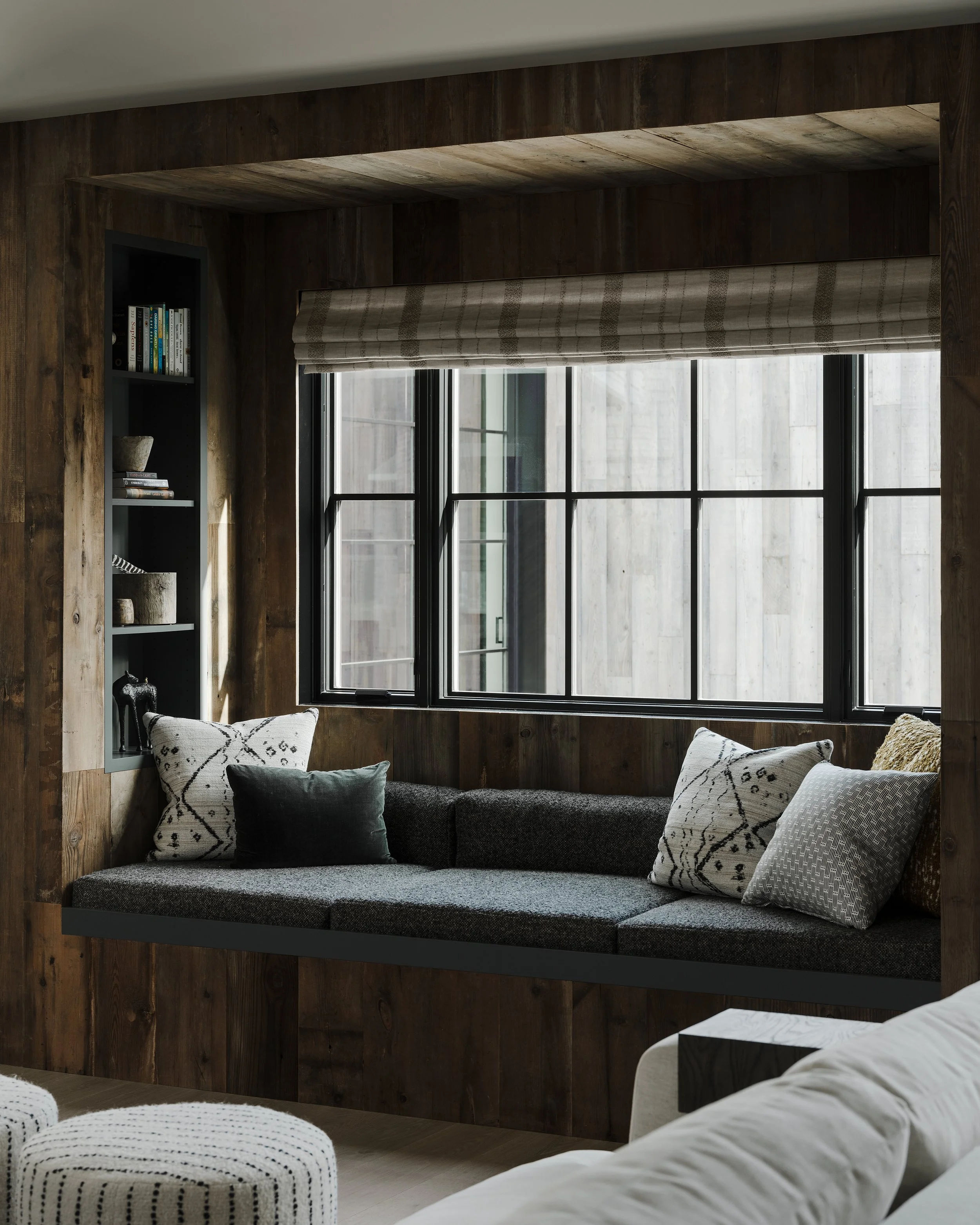Portfolio — Morrison Interiors