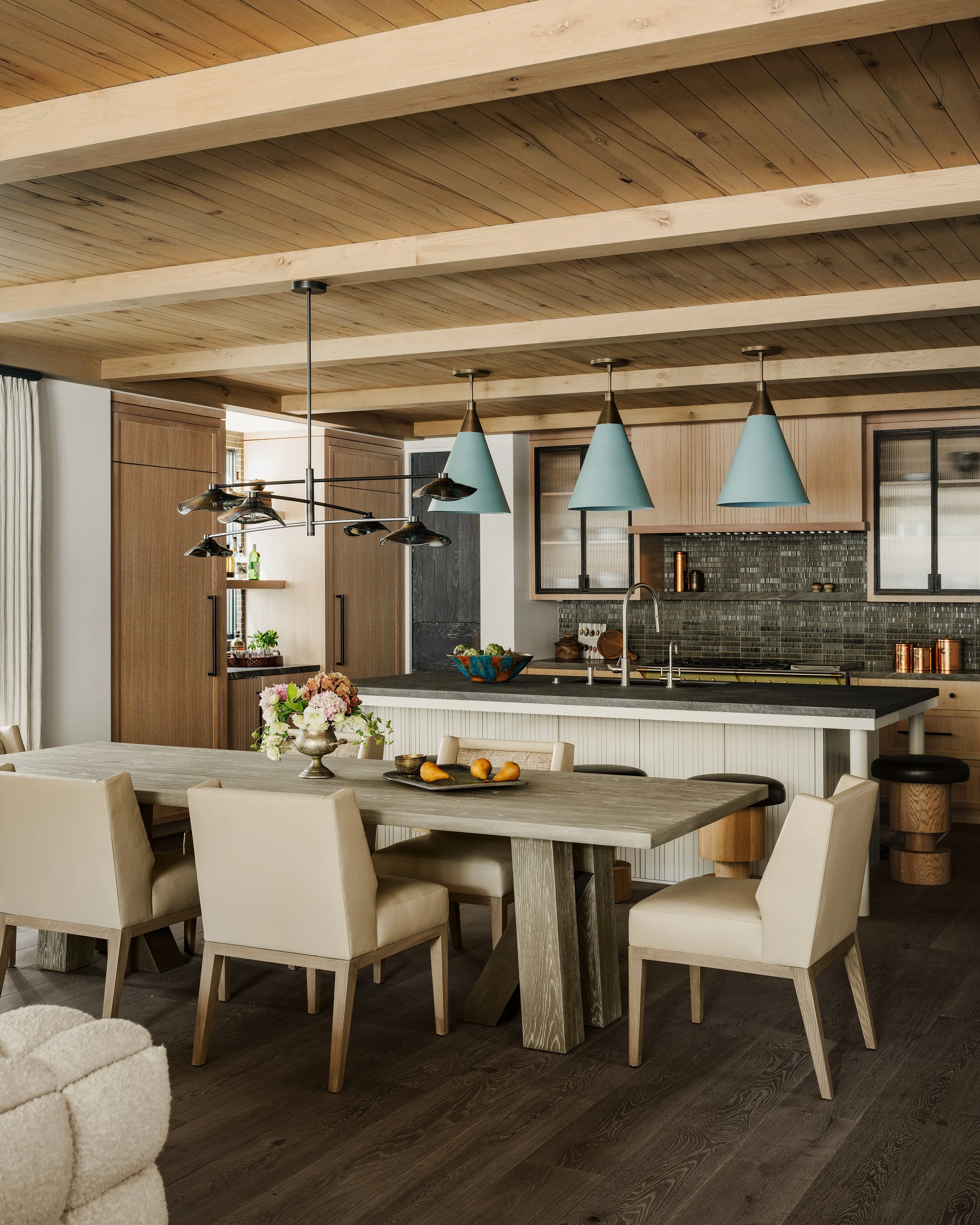 Portfolio — Morrison Interiors
