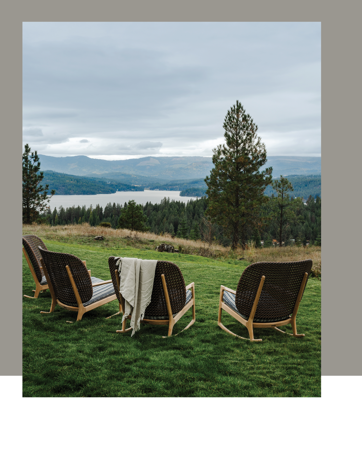 Interior Design Portfolio | Explore Our Signature Projects — Morrison ...