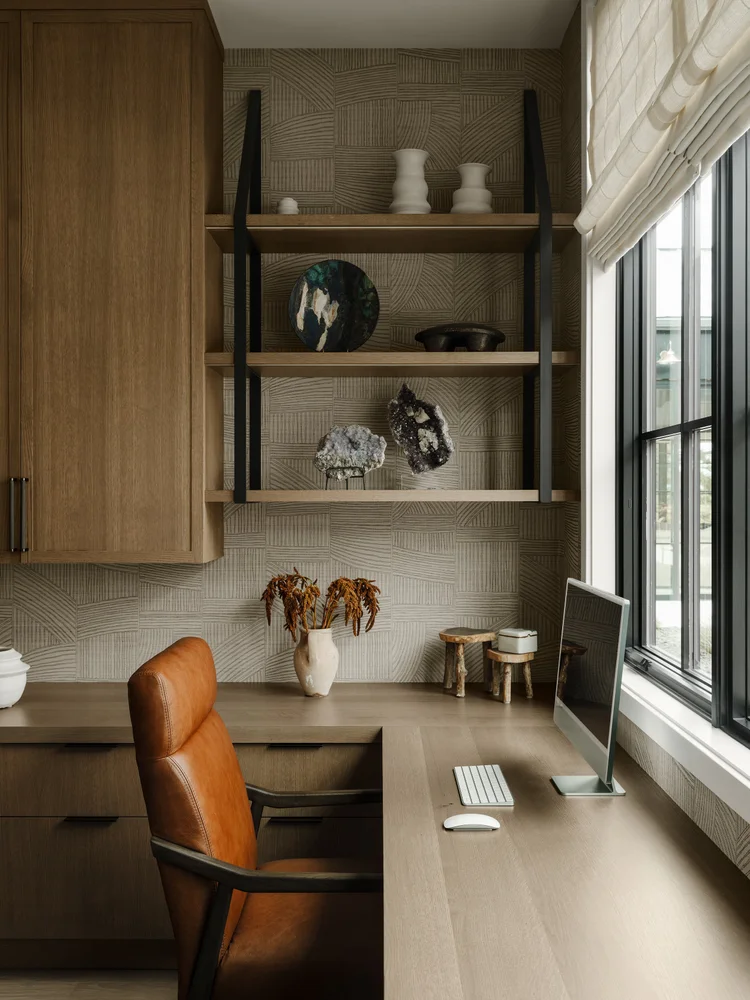 Gozzer Ranch Project | By Morrison Interiors — Morrison Interiors