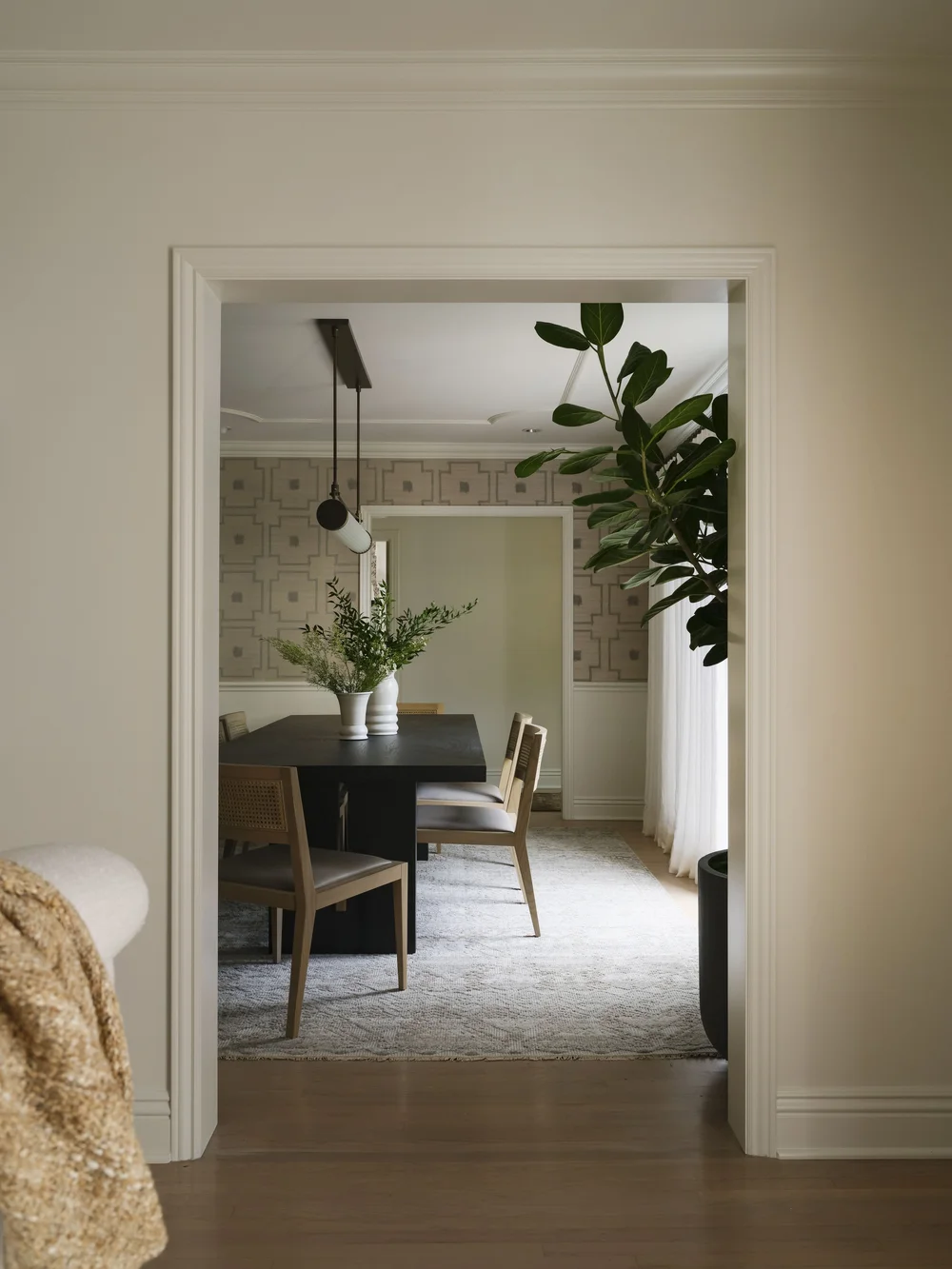 Testament To Time — Morrison Interiors