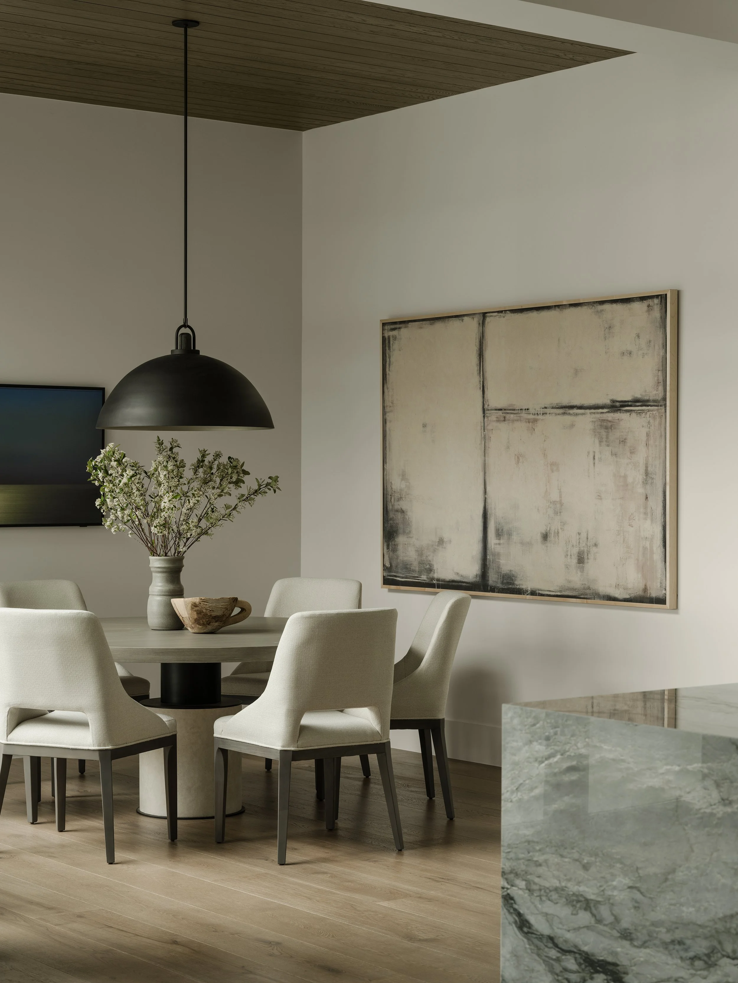 Head For The Hills — Morrison Interiors