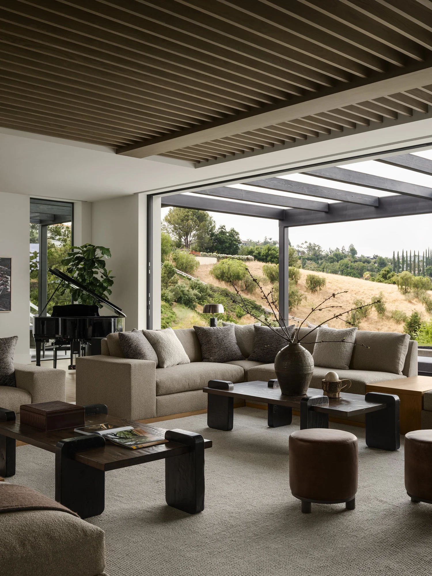 Head For The Hills — Morrison Interiors