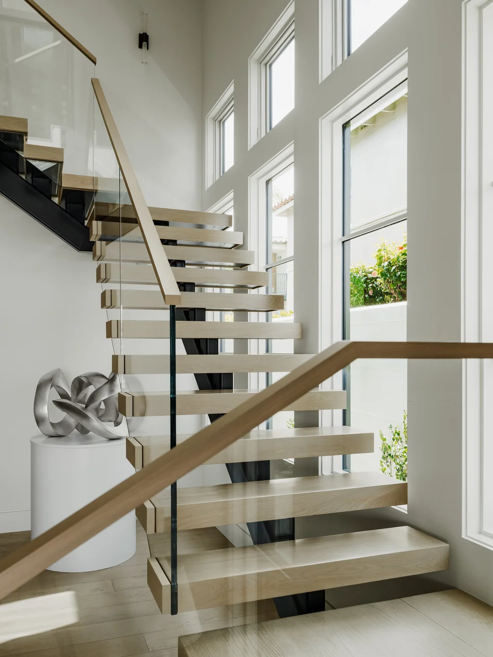 Newport Beach Luxury Interior Design Project by Morrison Interiors ...