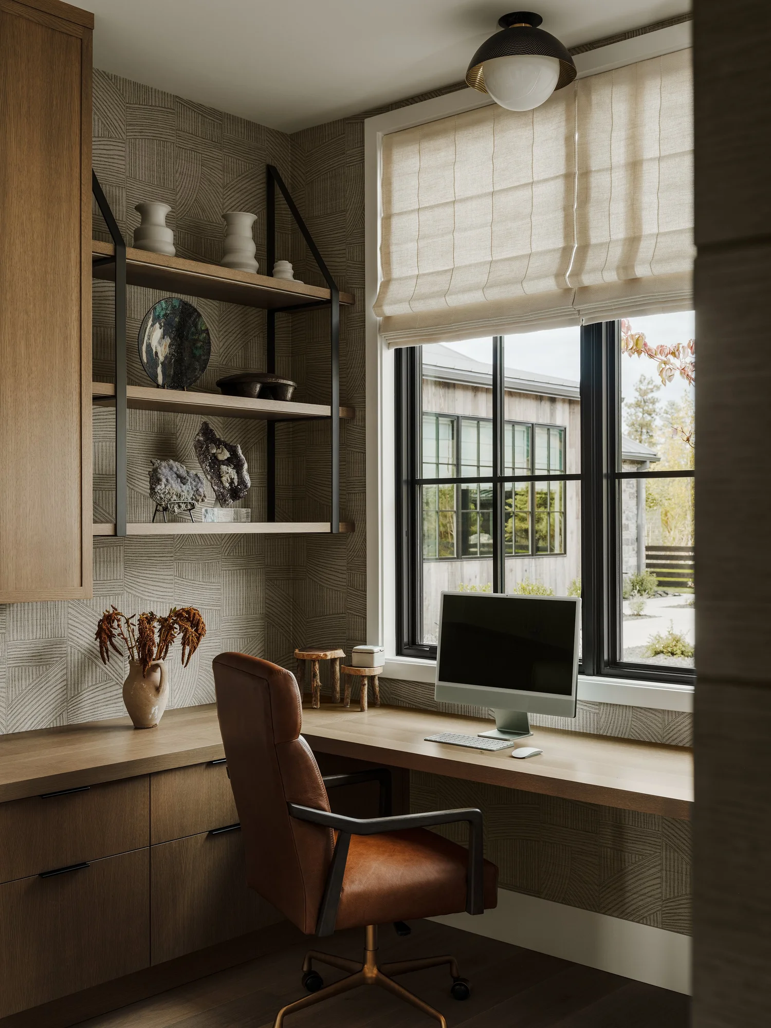 Gozzer Ranch Project | By Morrison Interiors — Morrison Interiors