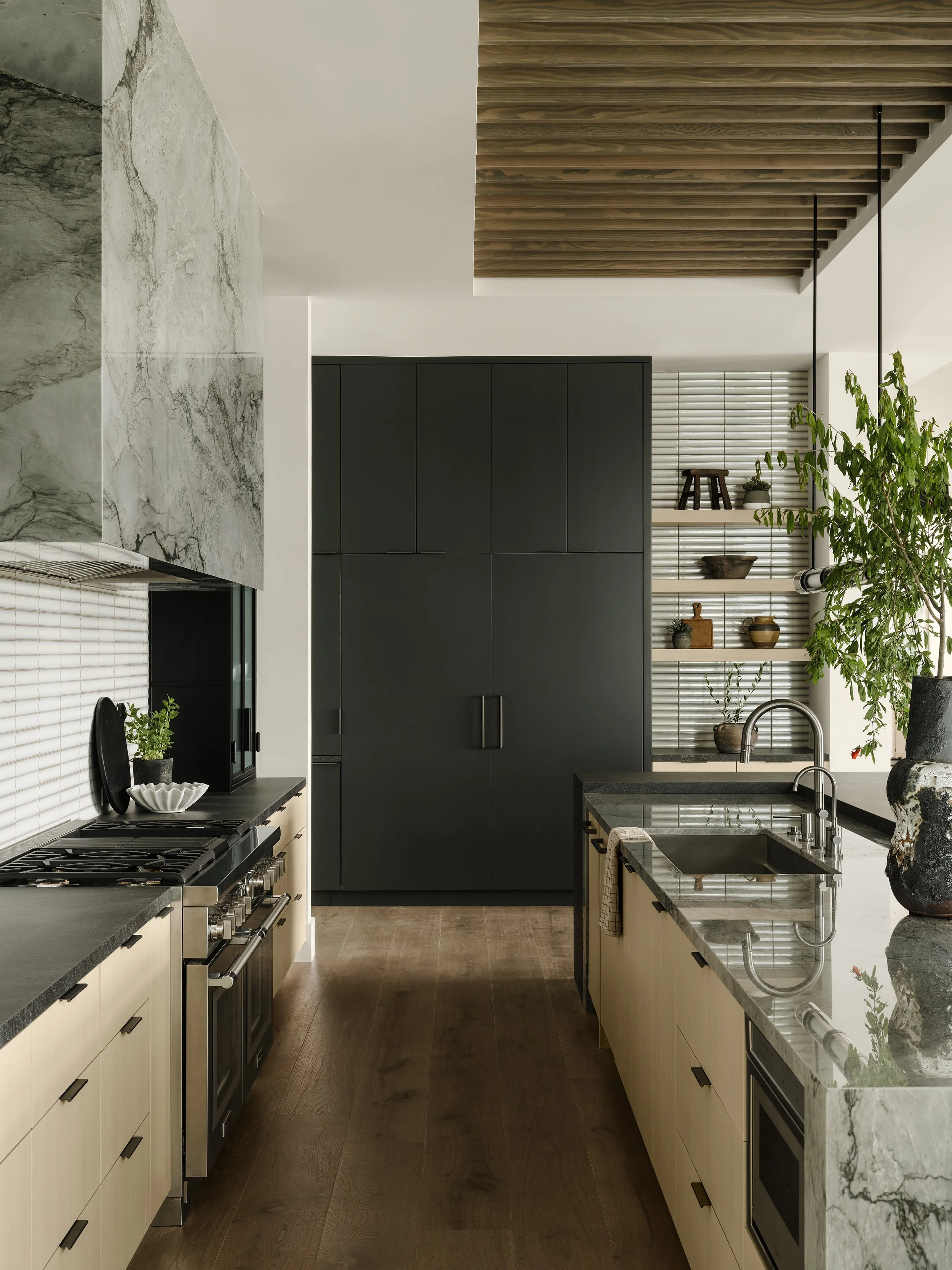 Head For The Hills — Morrison Interiors