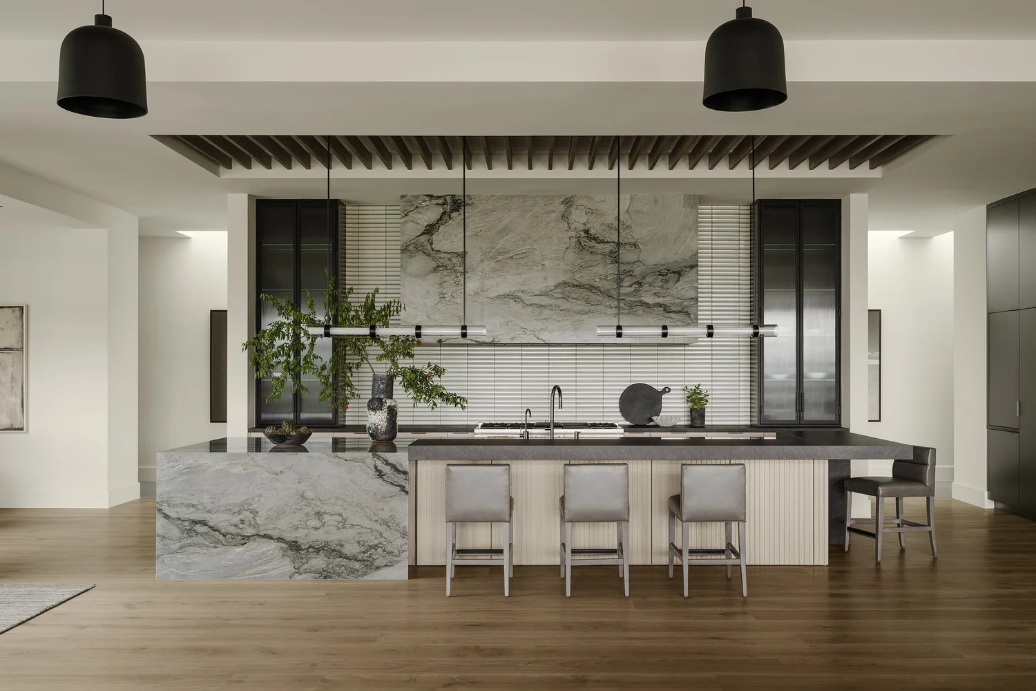 Head For The Hills — Morrison Interiors