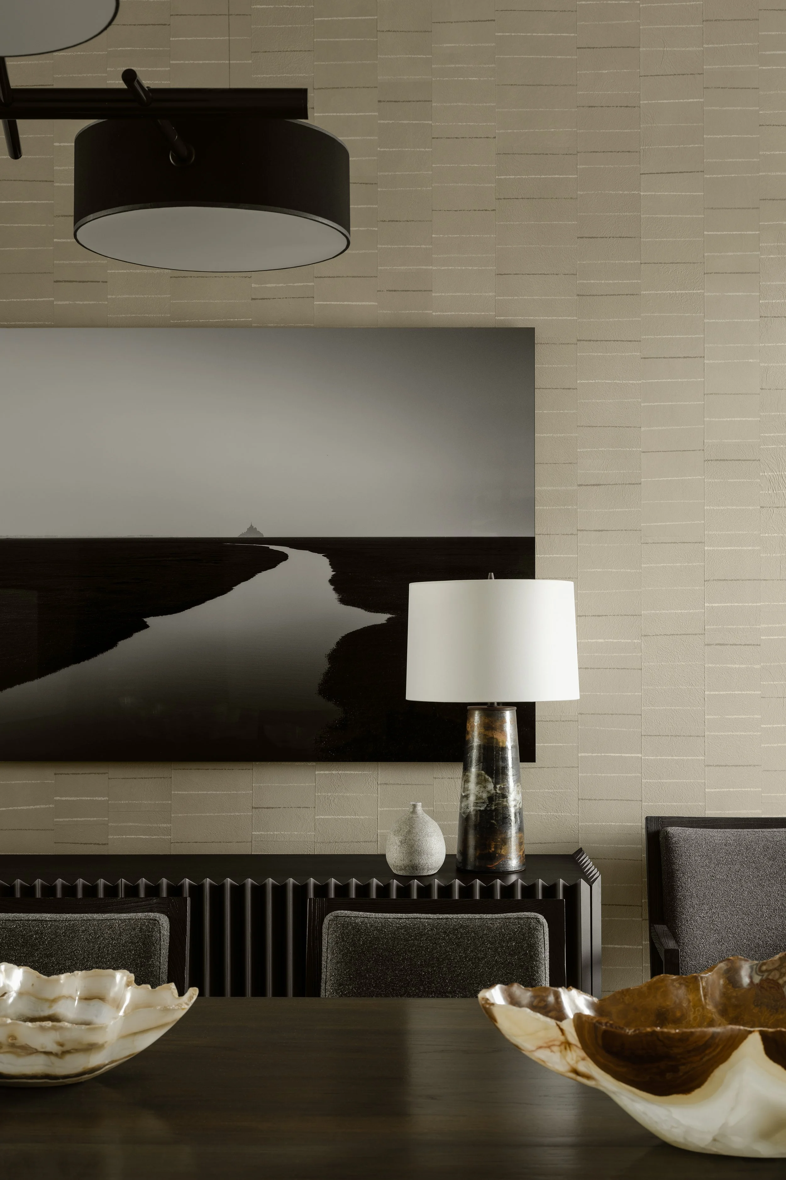 Head For The Hills — Morrison Interiors