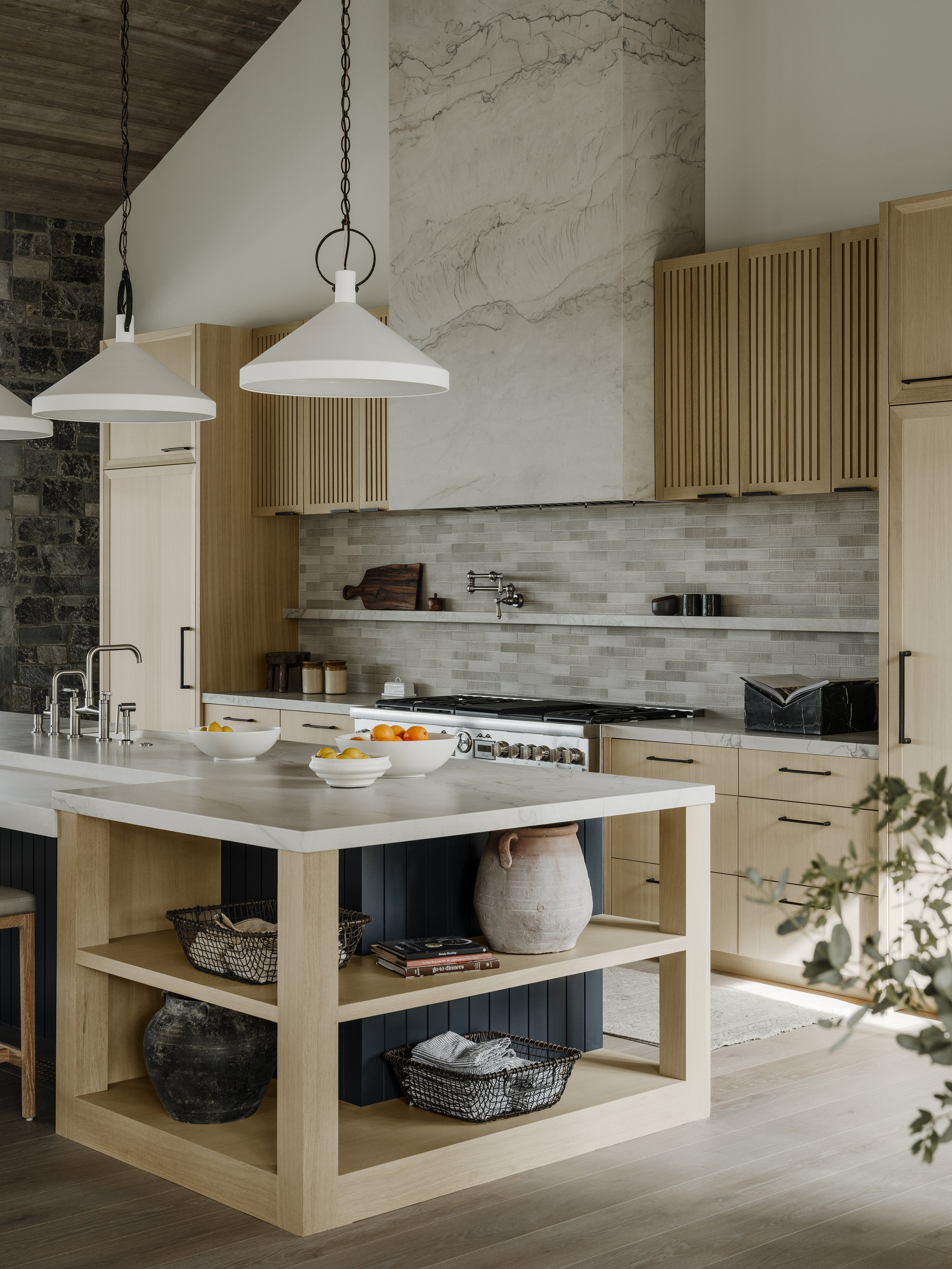 Gozzer Ranch Project | By Morrison Interiors — Morrison Interiors
