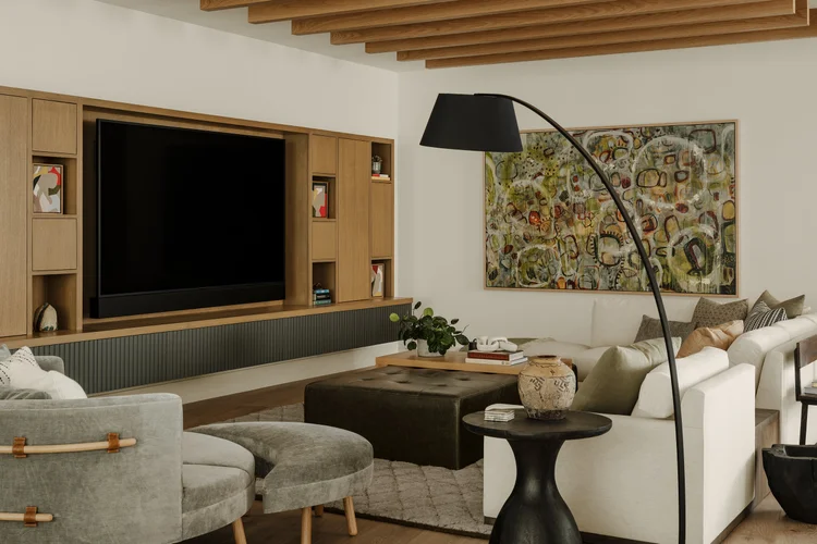 Stranded In Paradise — Morrison Interiors