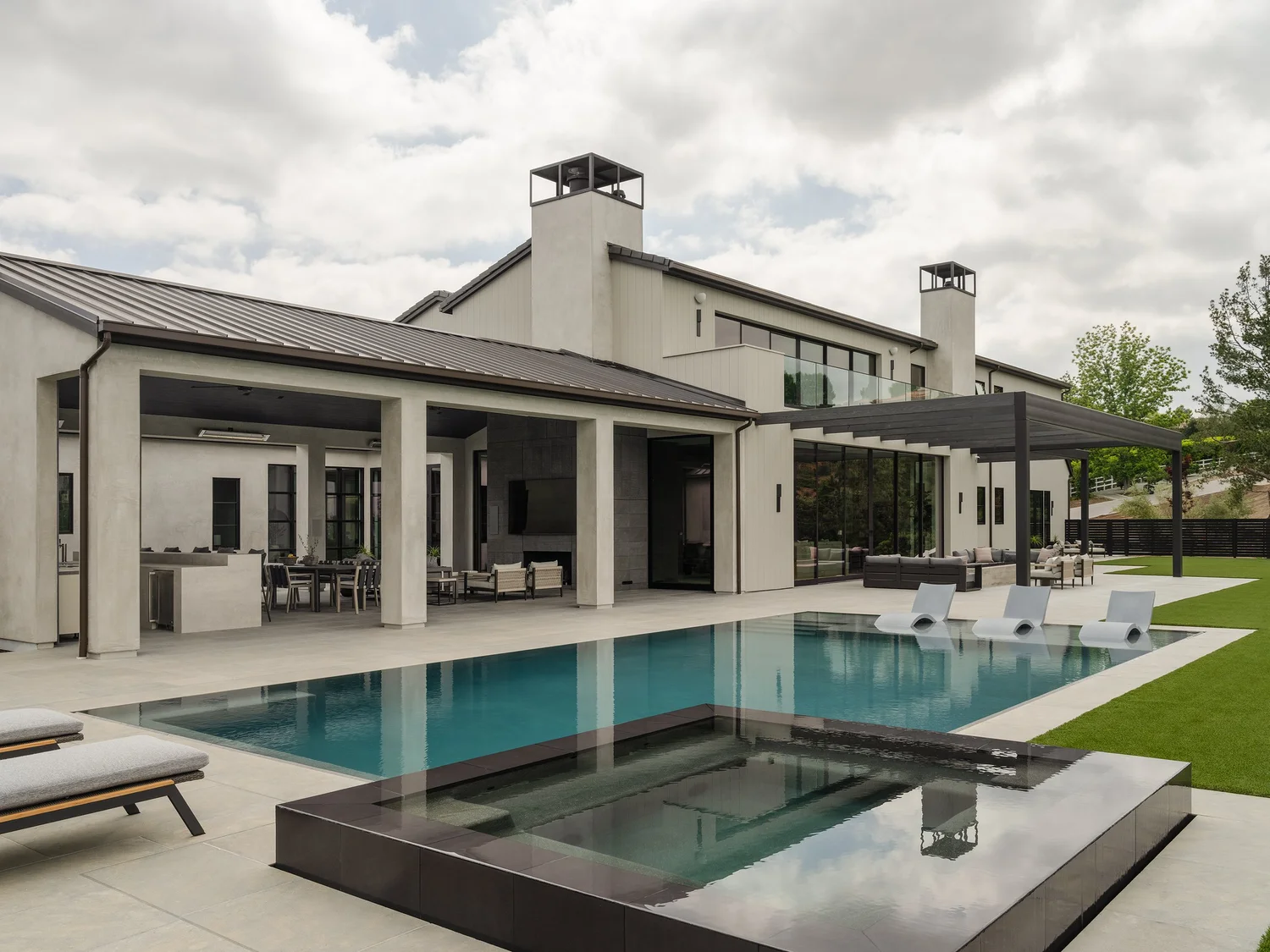 Head For The Hills — Morrison Interiors