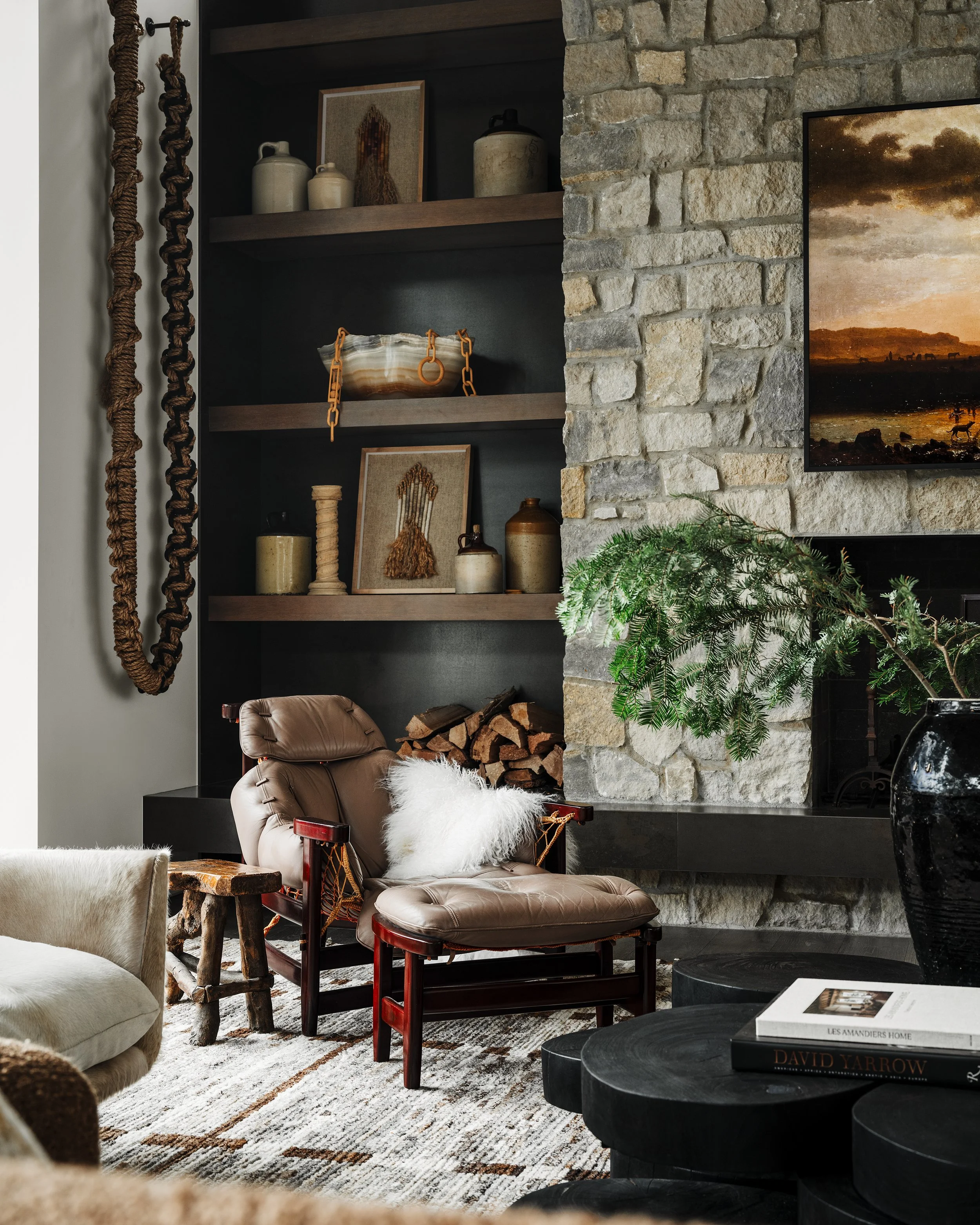 Idahome — Morrison Interiors